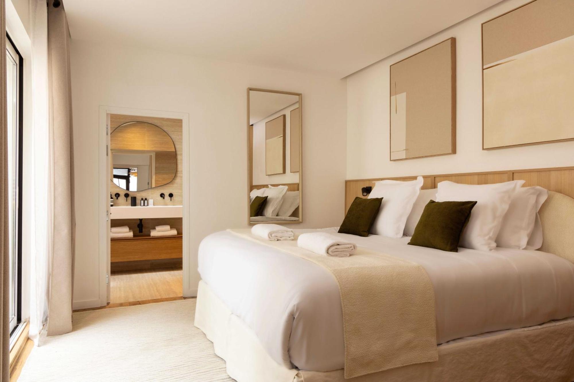 Luxury House With Ac - 6bd-12p - Batignolles * Parigi