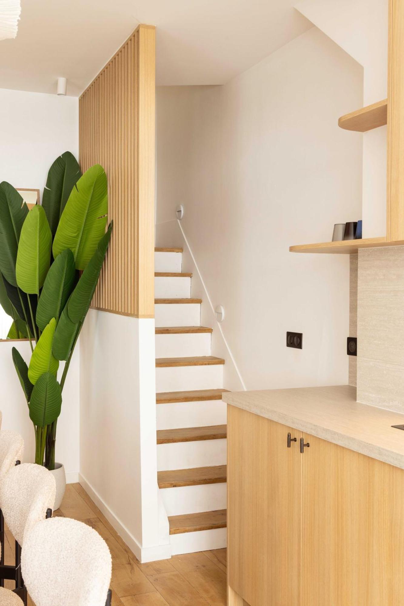 Luxury House With Ac - 6bd-12p - Batignolles Casa vacanze