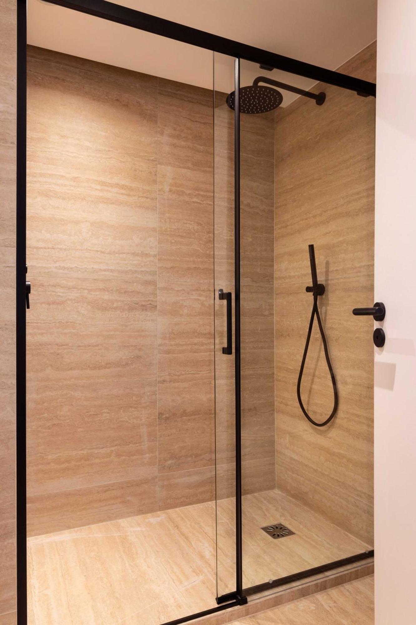 Casa vacanze Luxury House With Ac - 6bd-12p - Batignolles