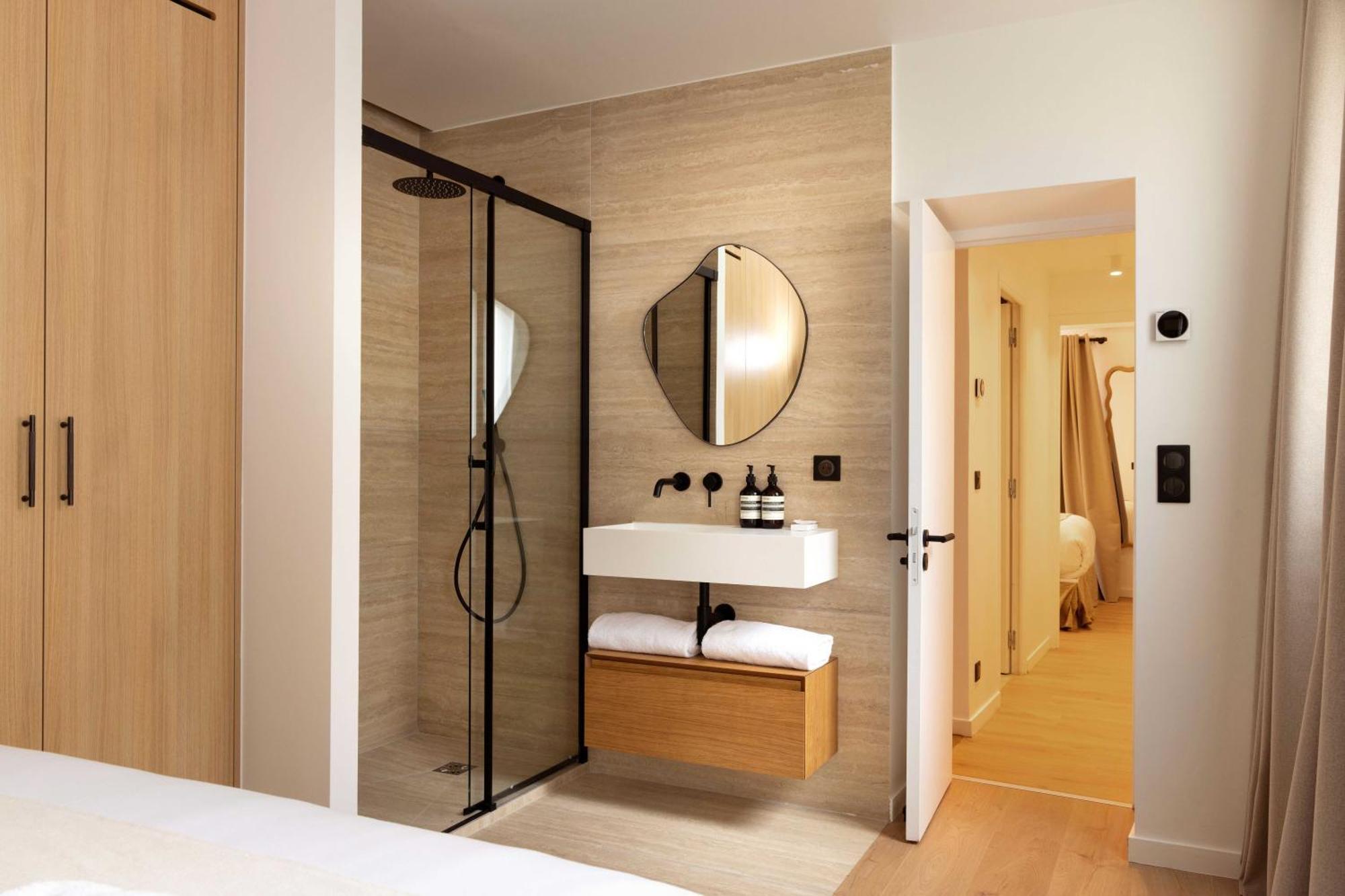 Luxury House With Ac - 6bd-12p - Batignolles Casa vacanze *