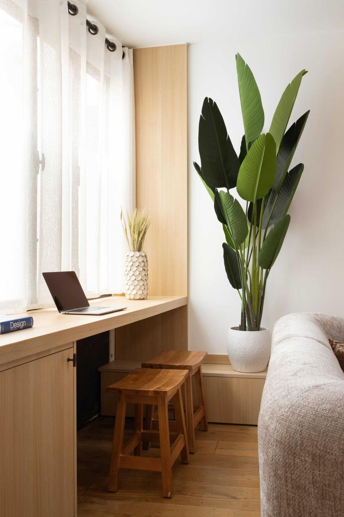 Luxury House With Ac - 6bd-12p - Batignolles *