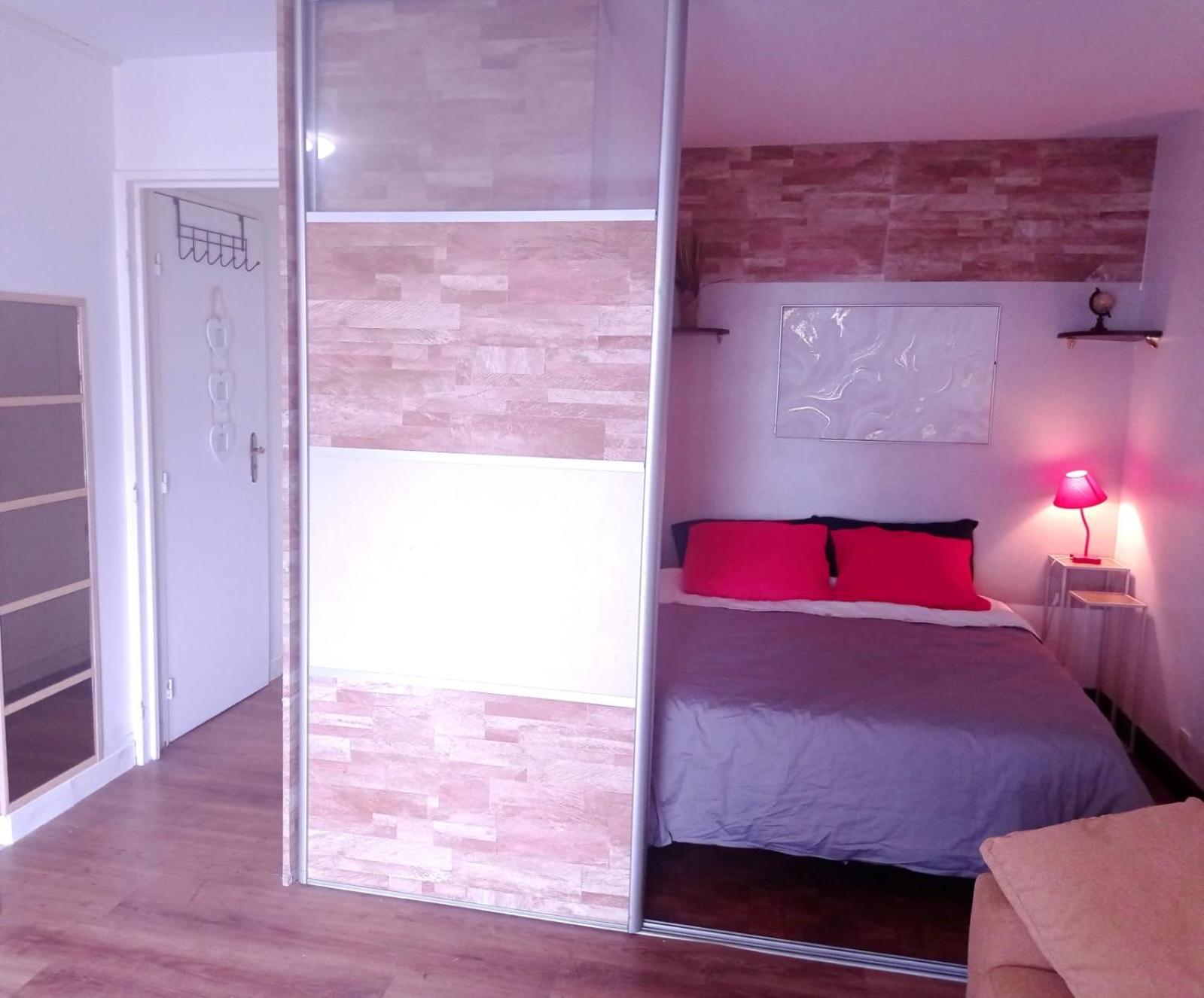 Zain Appartamento Parigi