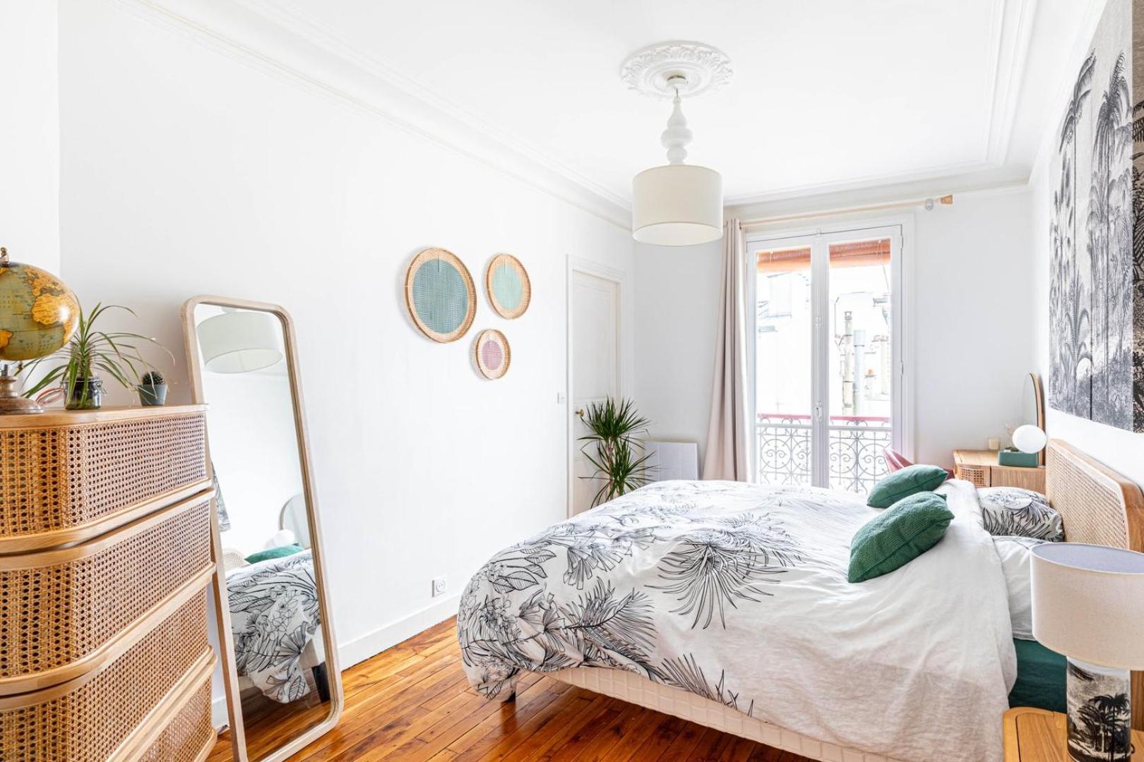 Guestready - Charming Near The Eiffel Tower
