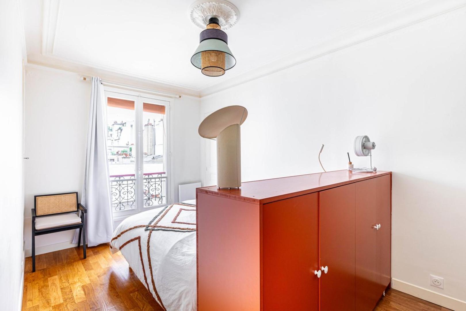 Guestready - Charming Near The Eiffel Tower Apartment *