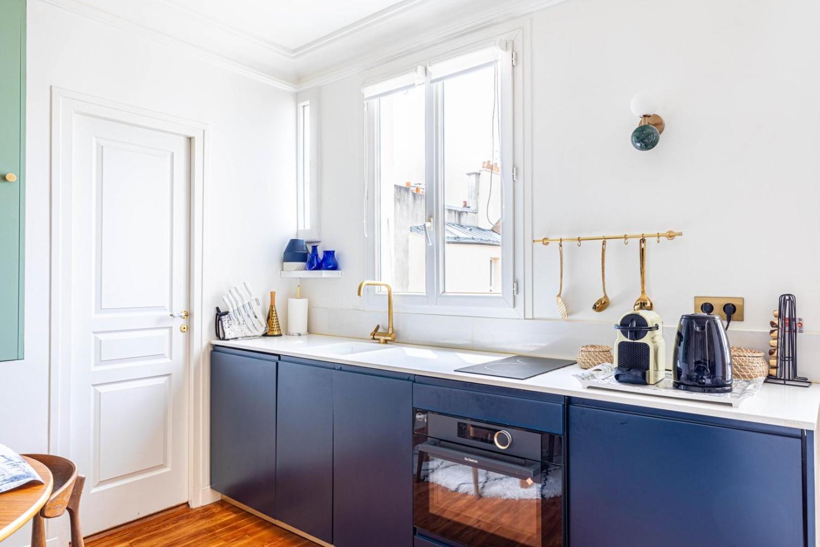 Guestready - Charming Near The Eiffel Tower Apartment Paris