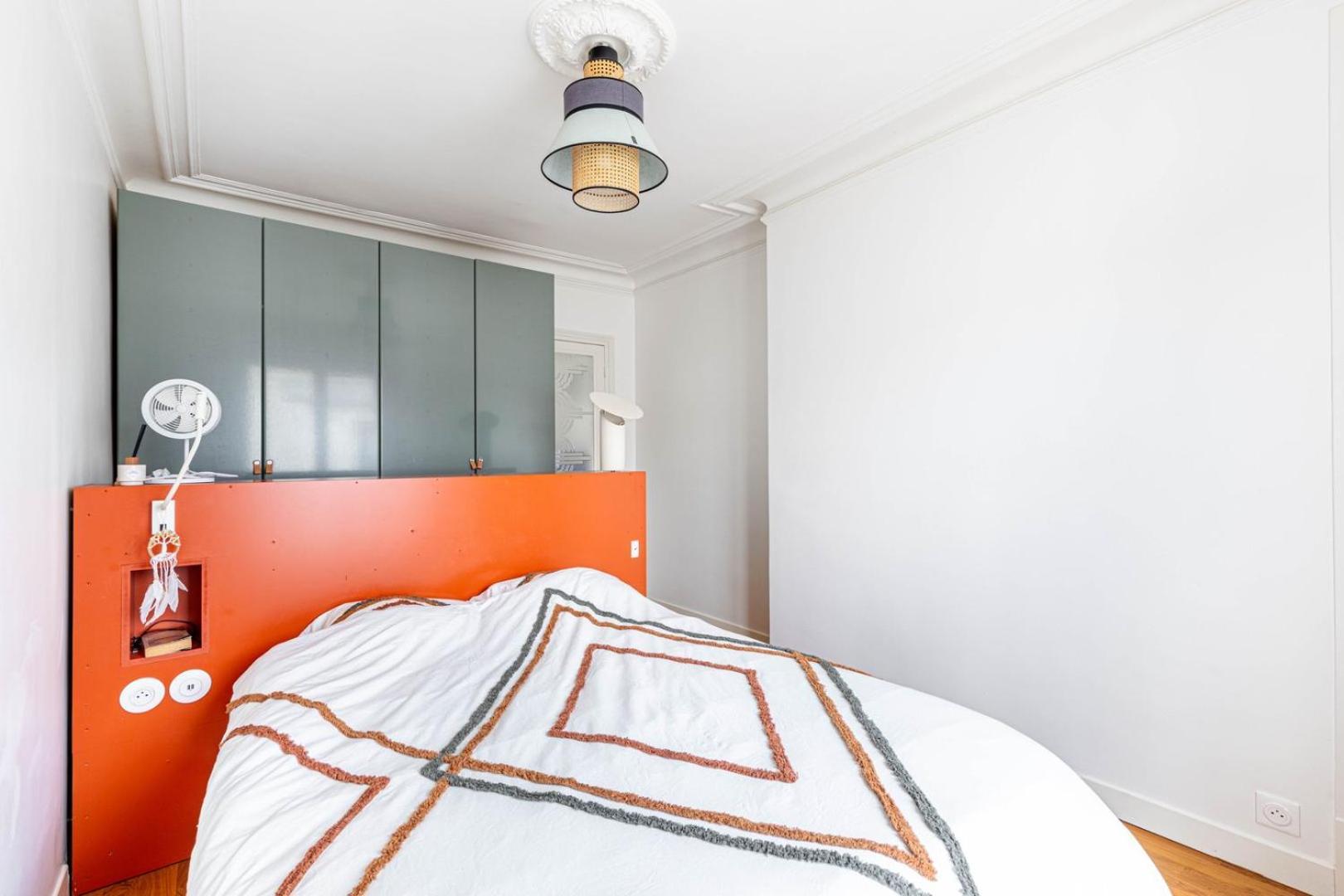 Guestready - Charming Near The Eiffel Tower * Paris