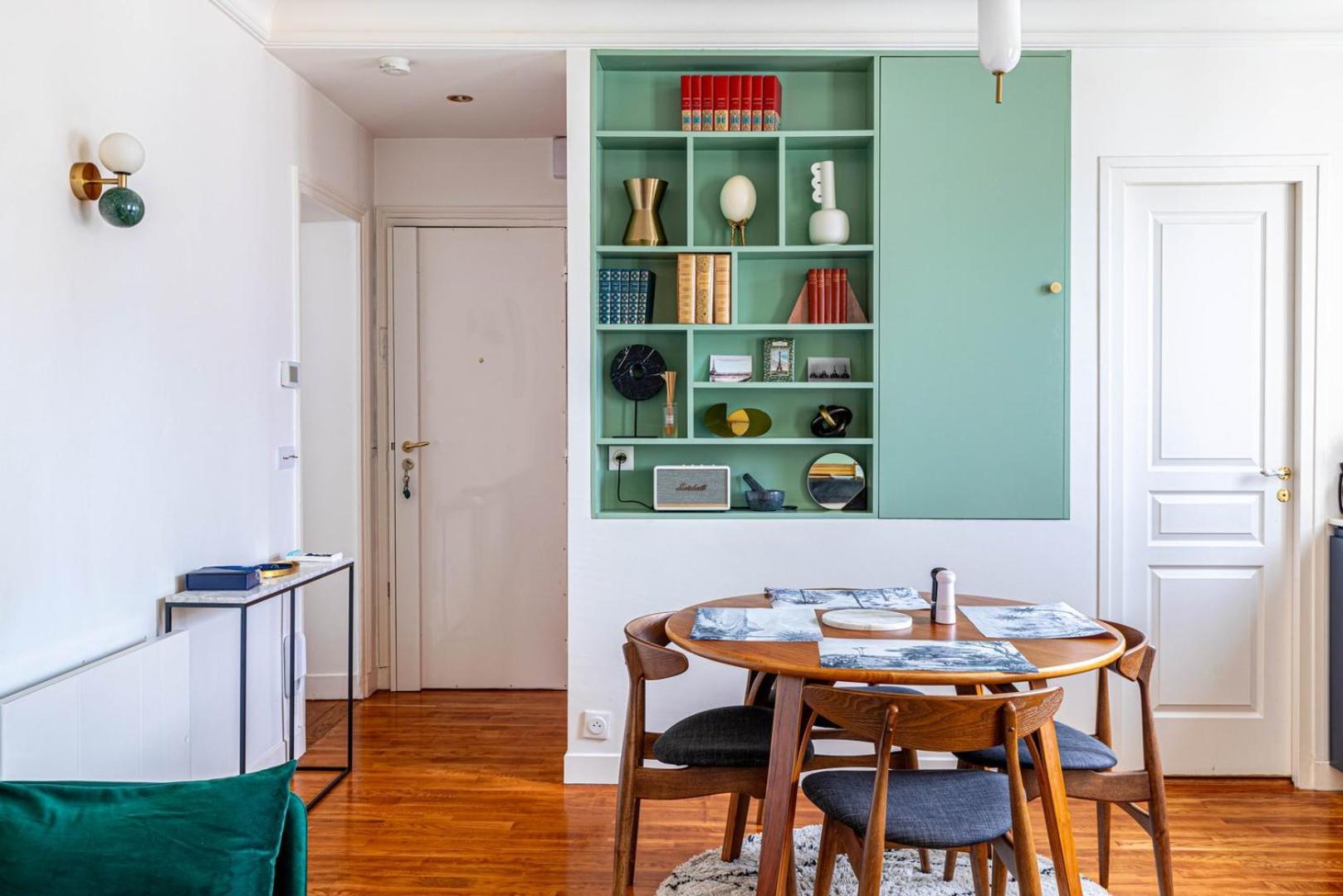 Guestready - Charming Near The Eiffel Tower Paris