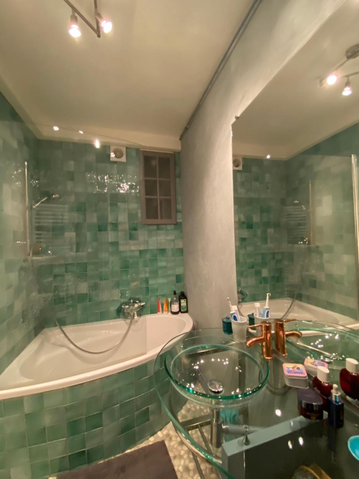 Appartamento Grand Avec Parking Montparnasse 14e Parigi