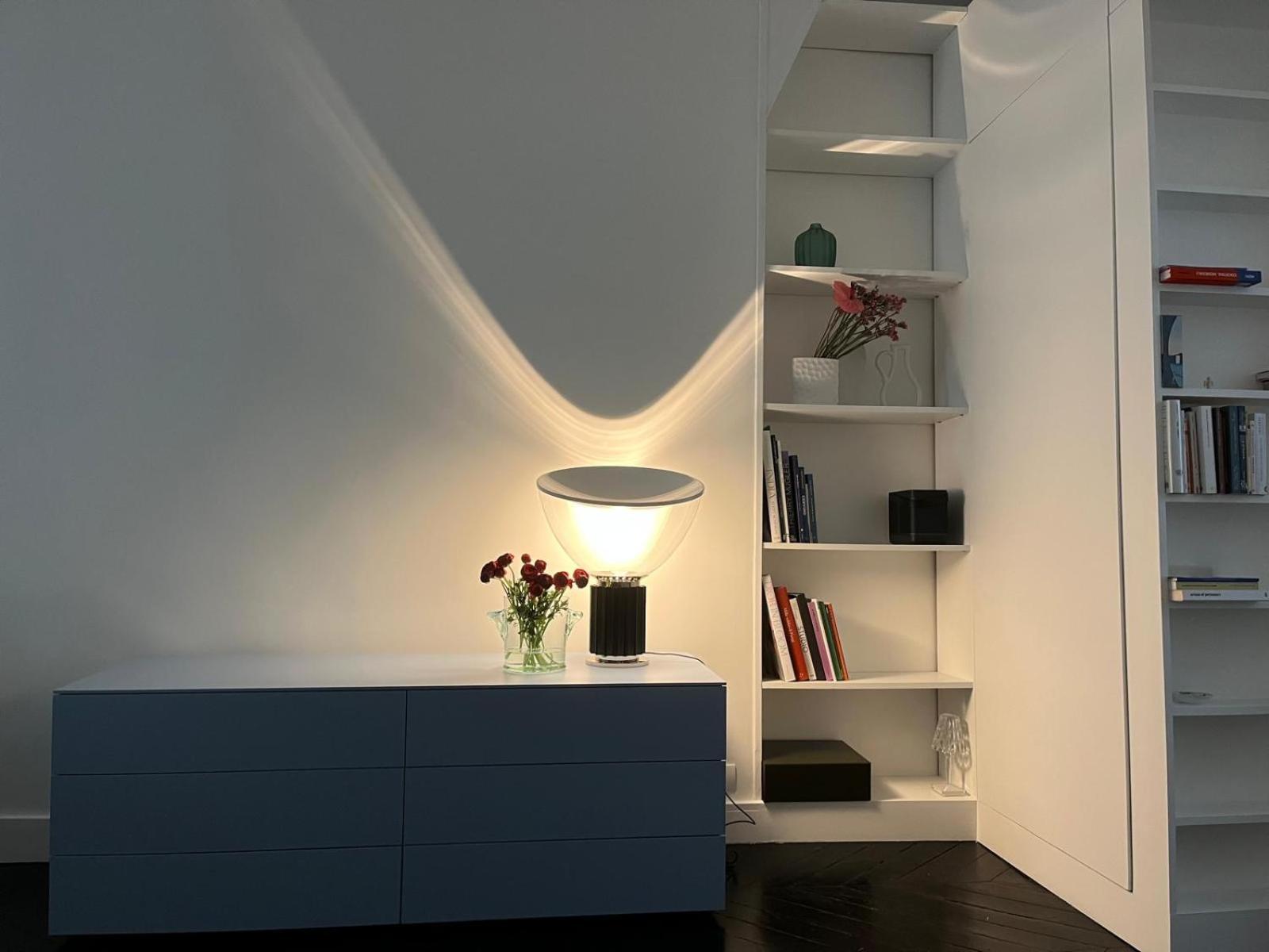 Appartamento Savora Luxury *