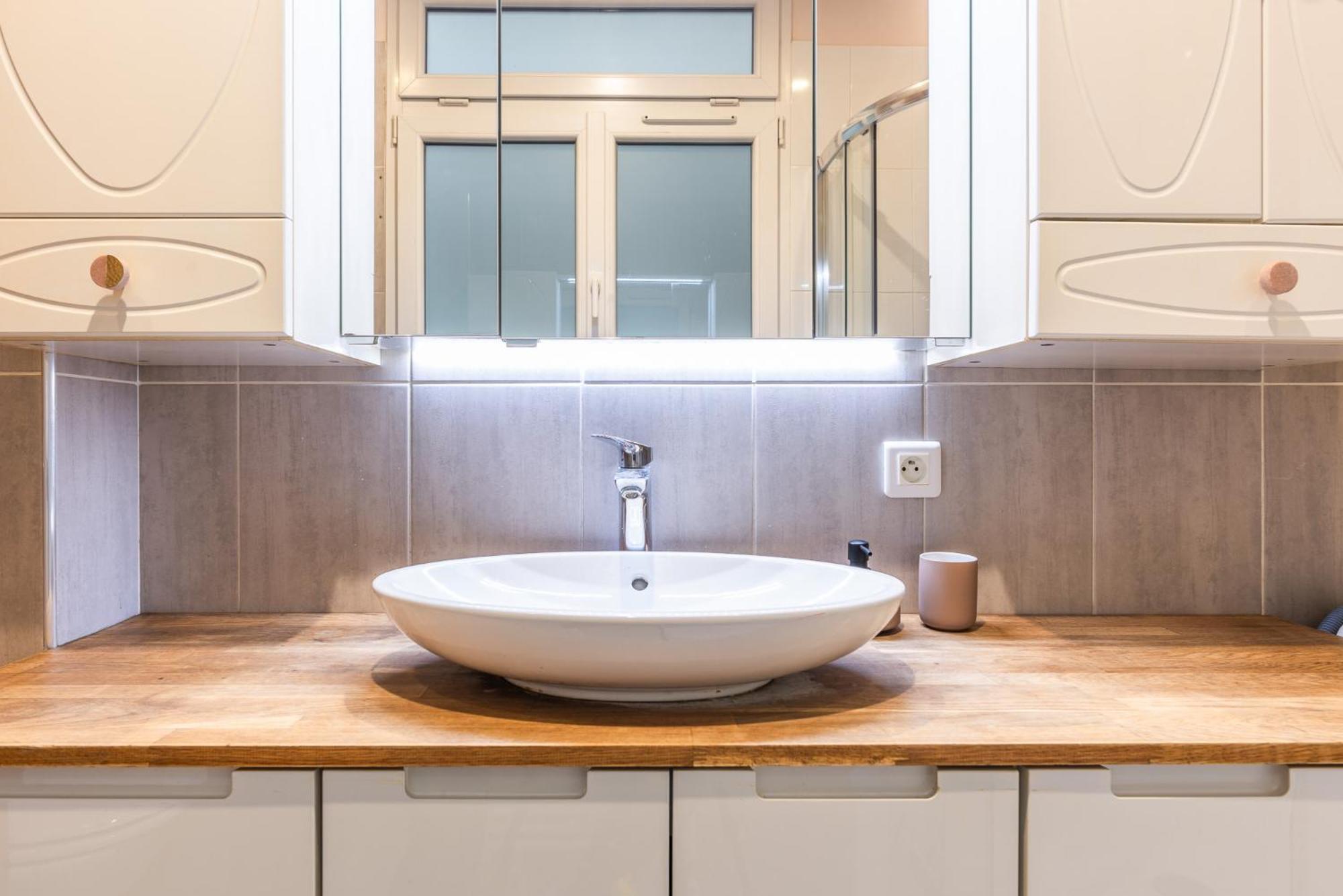 Cosy & Design 4 Guests - Eiffel Tower Parigi