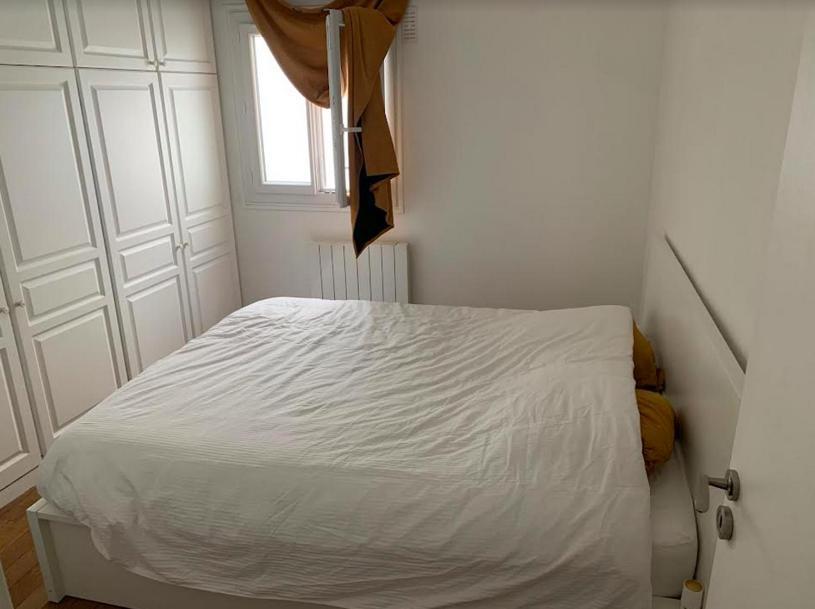 Appartamento Idealement Situe Ternes-champs Elysees Parigi
