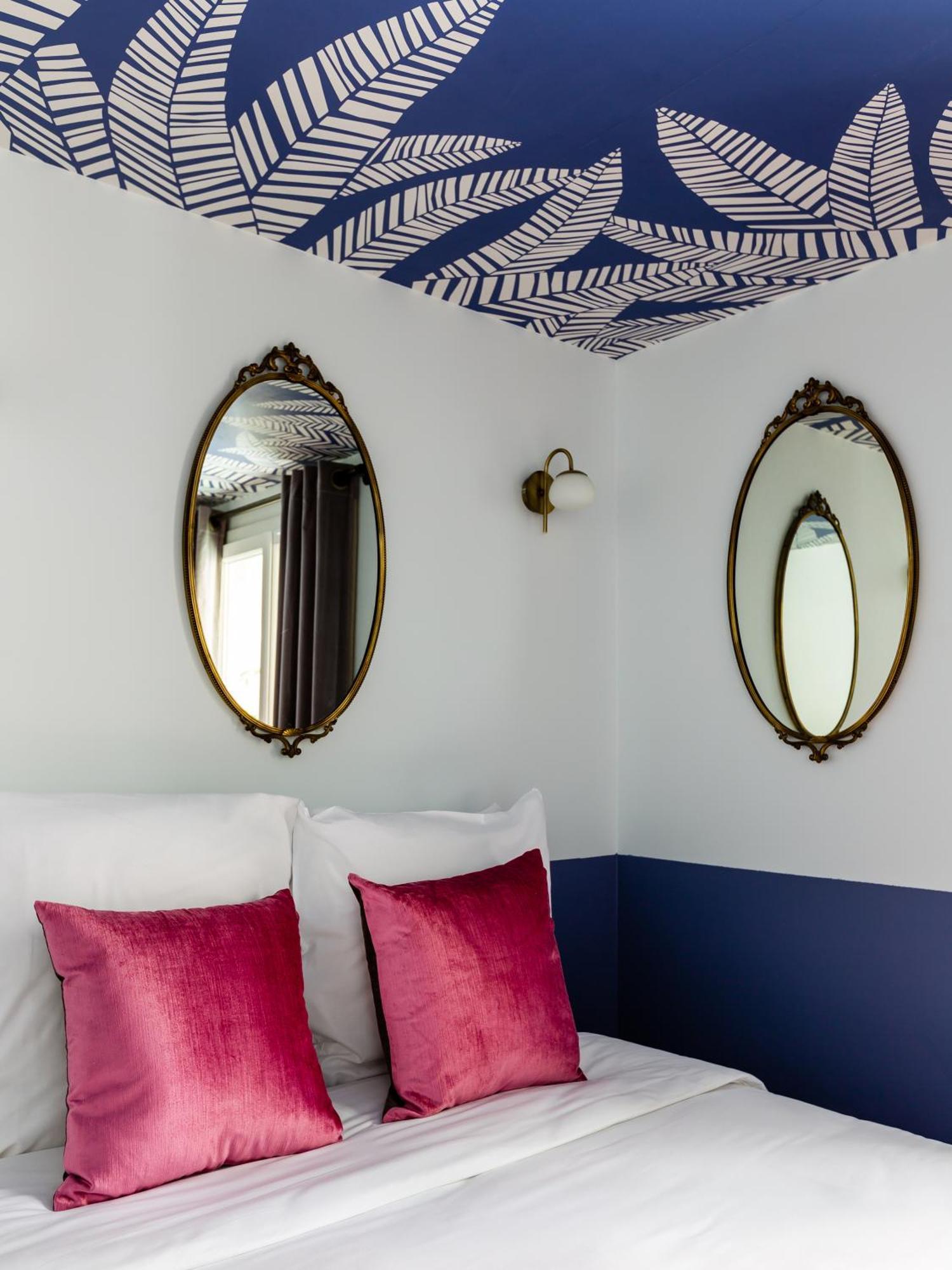 Apartment Merveil - Luxury - Louvre - Aboukir Ii