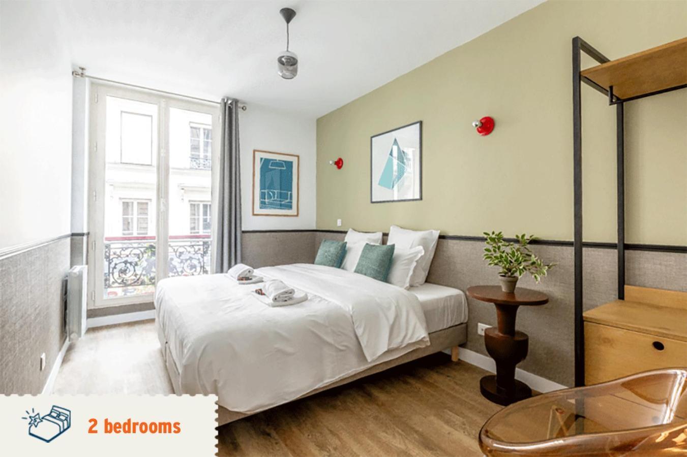 Edgar Saint-lazare - Amsterdam Aparthotel