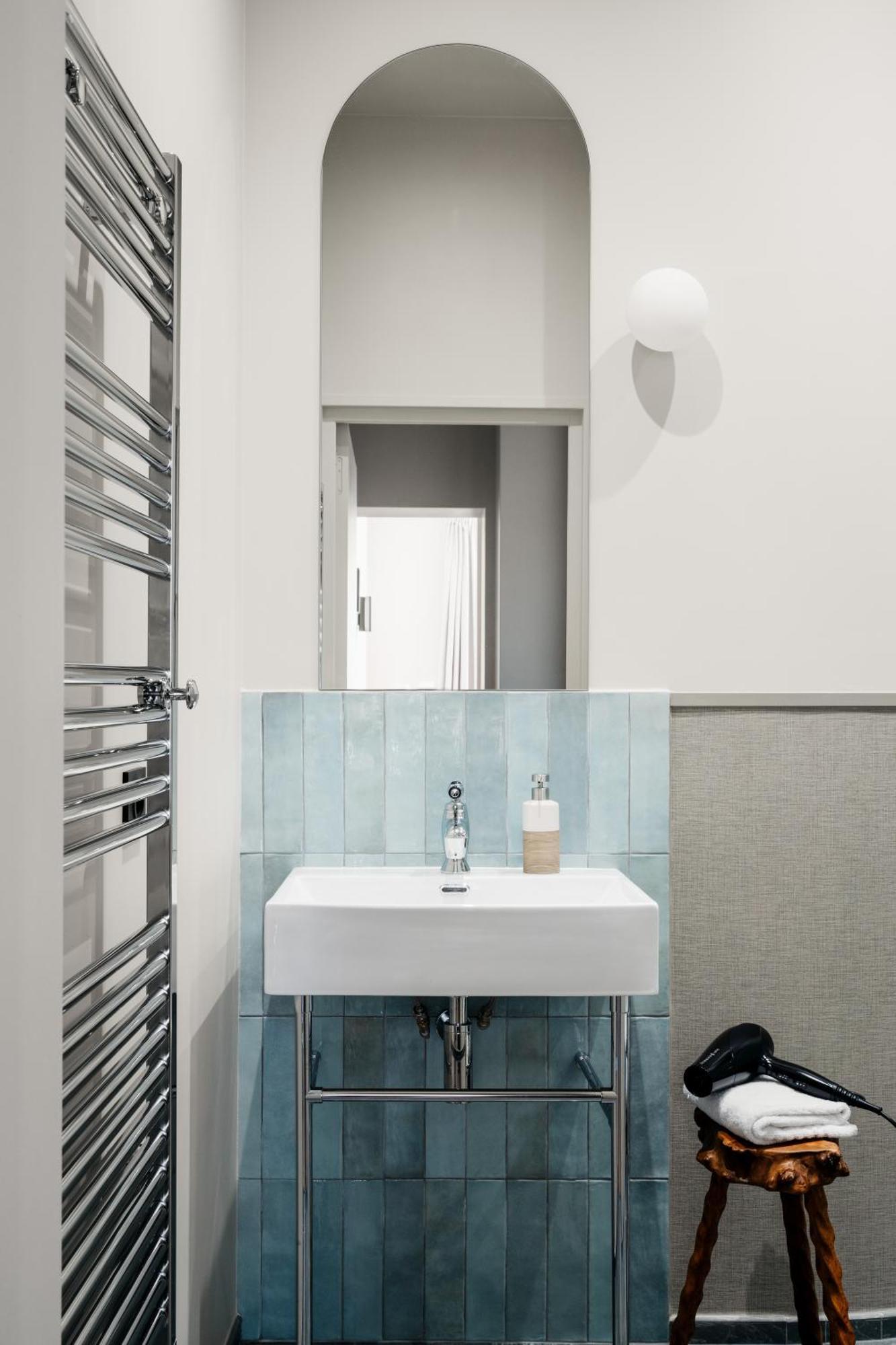 Edgar Saint-lazare - Amsterdam Aparthotel