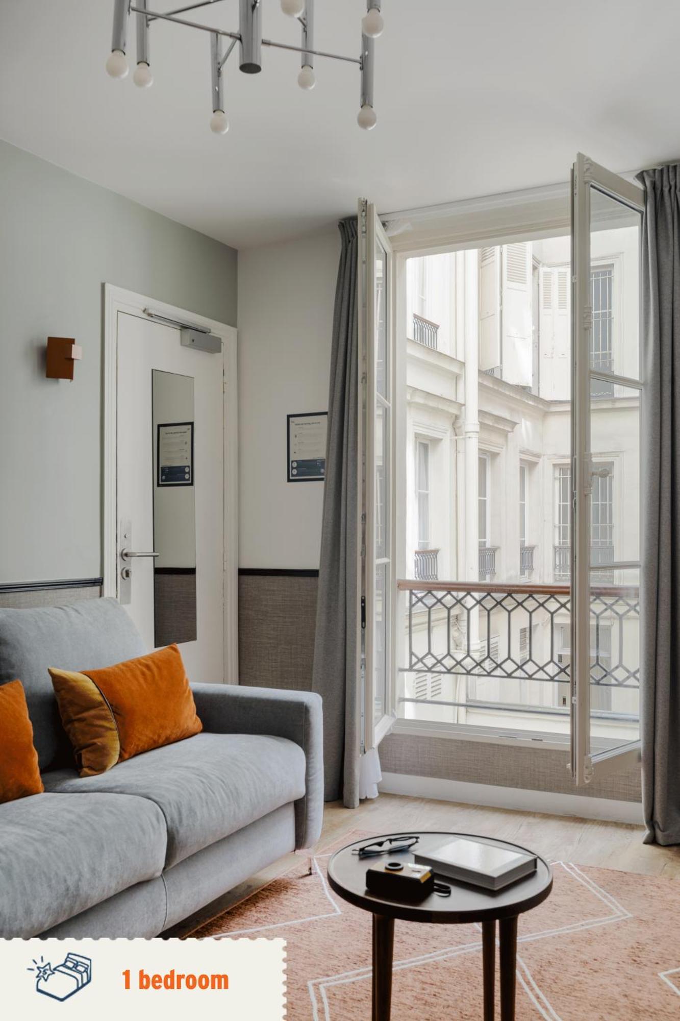 Edgar Saint-lazare - Amsterdam Aparthotel *