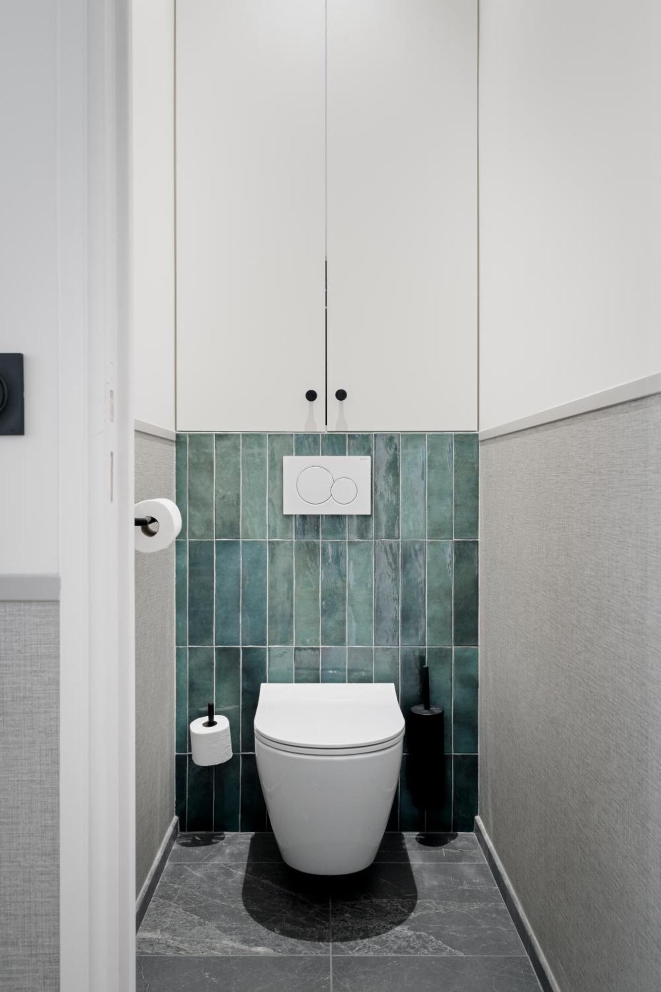 Aparthotel Edgar Saint-lazare - Amsterdam Parigi