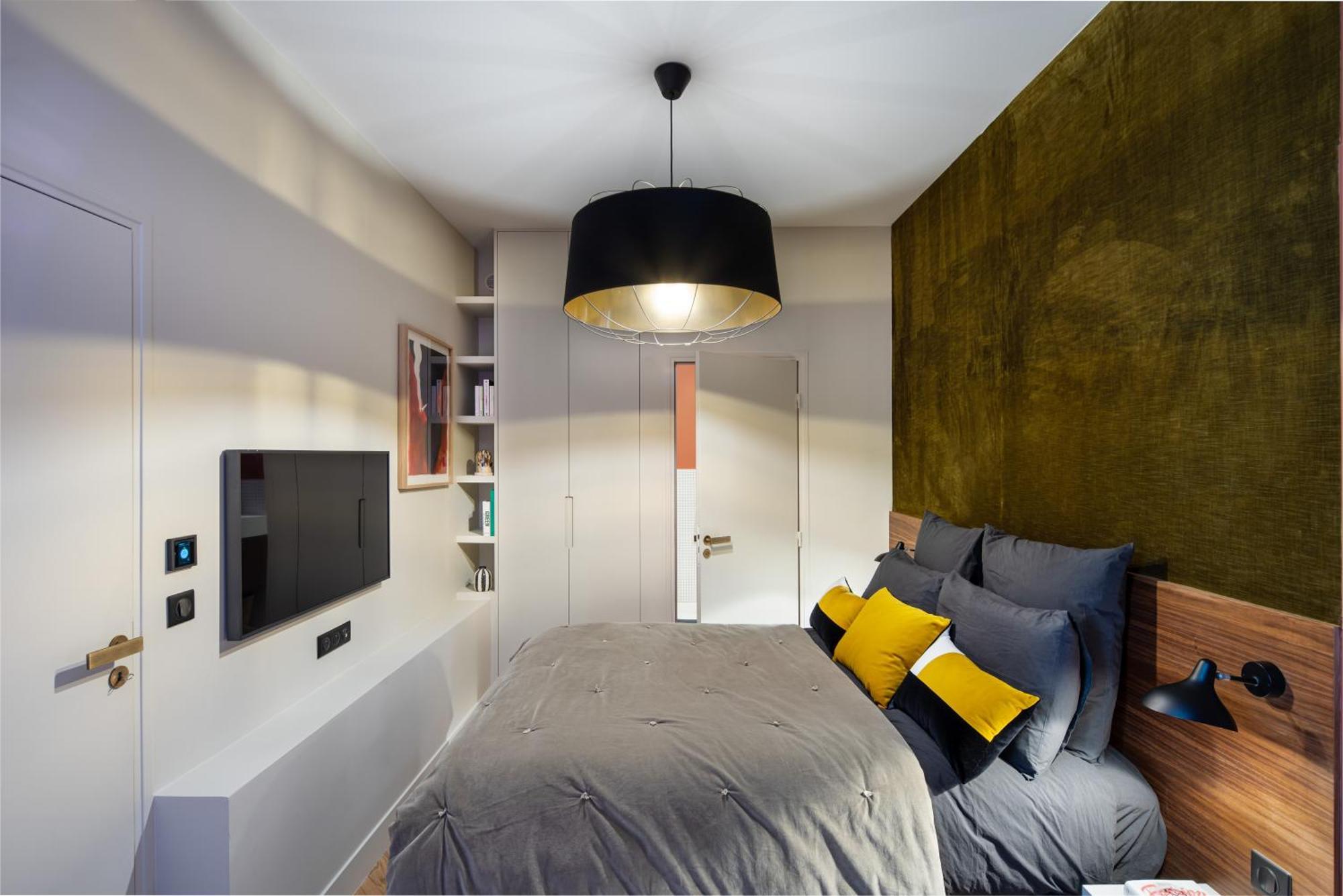 Appartamento Joro Living