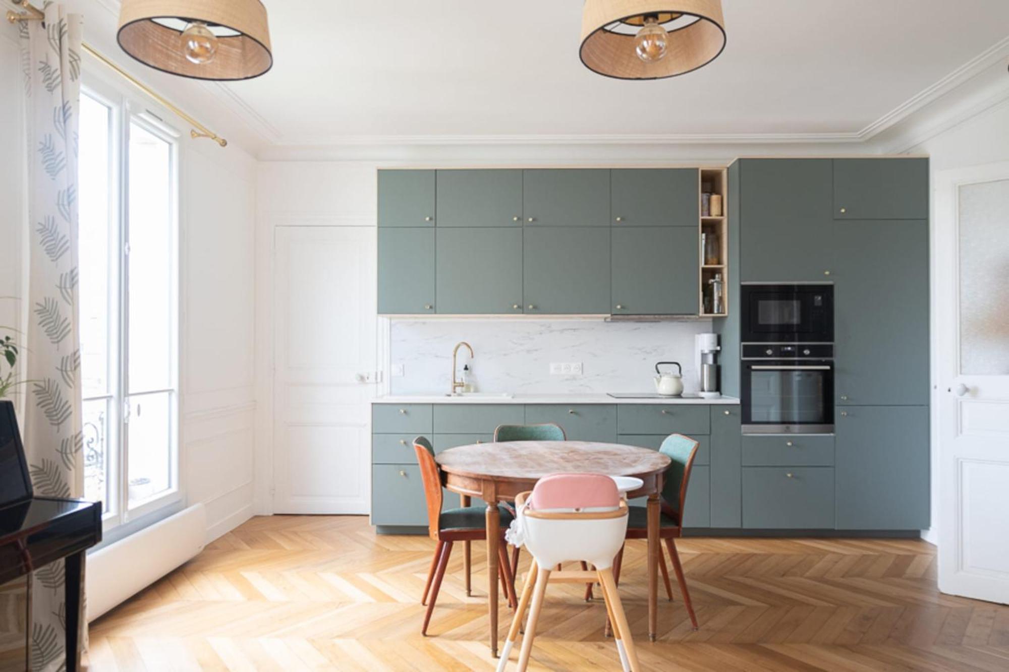 Cozy 75 M Near Montparnasse * Parigi