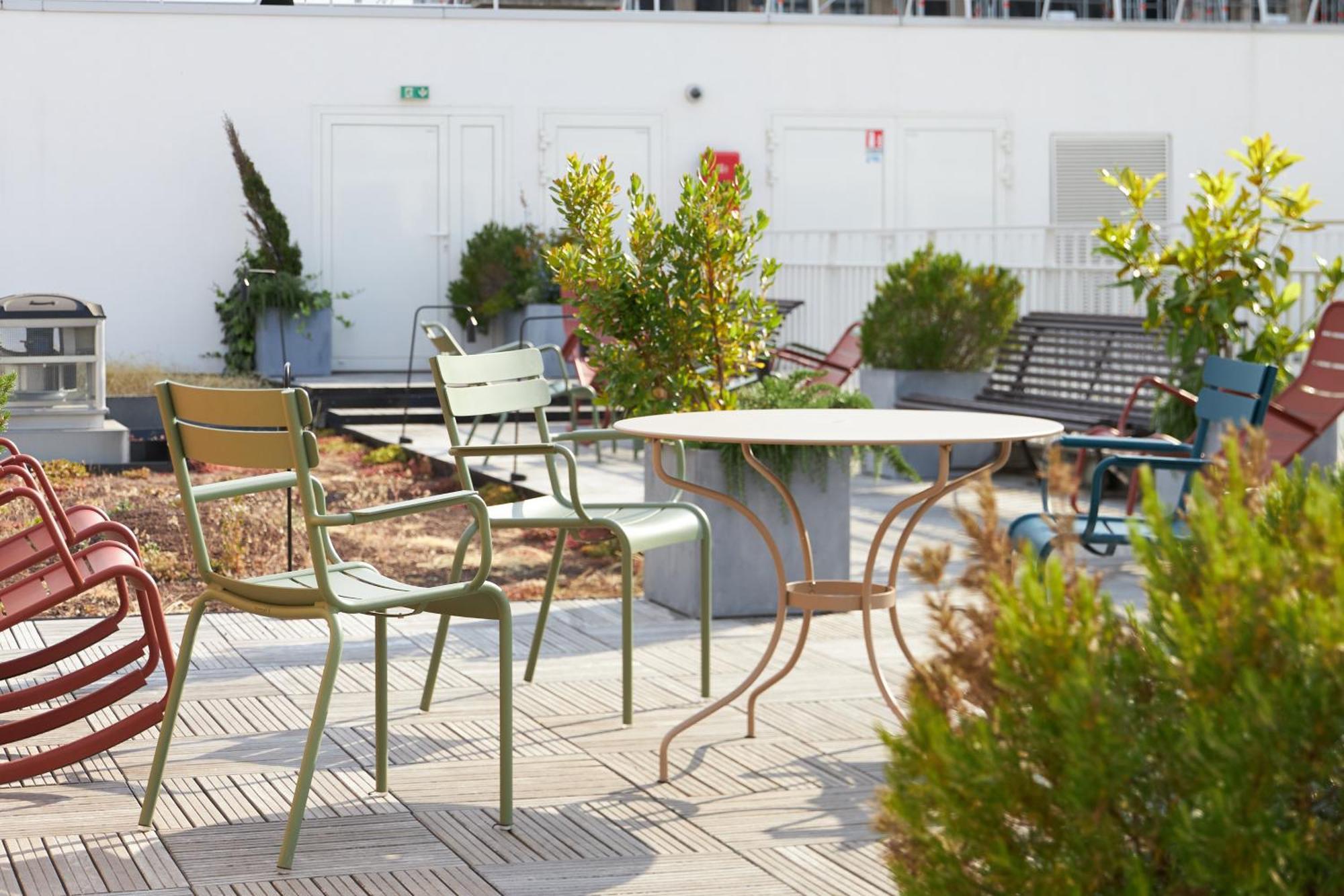 Le Grand Quartier Hotel 4*