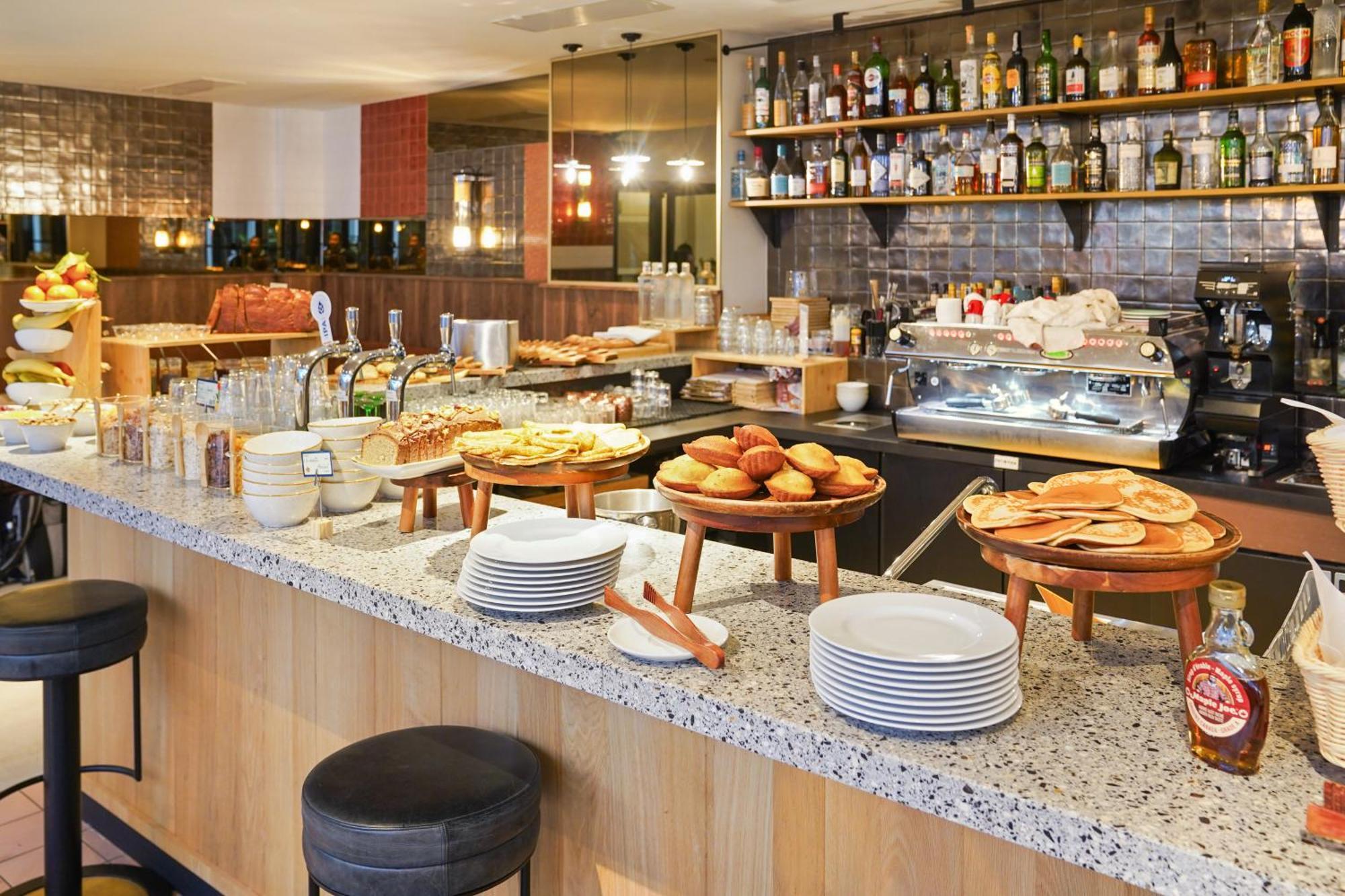 Le Grand Quartier 4* Paris