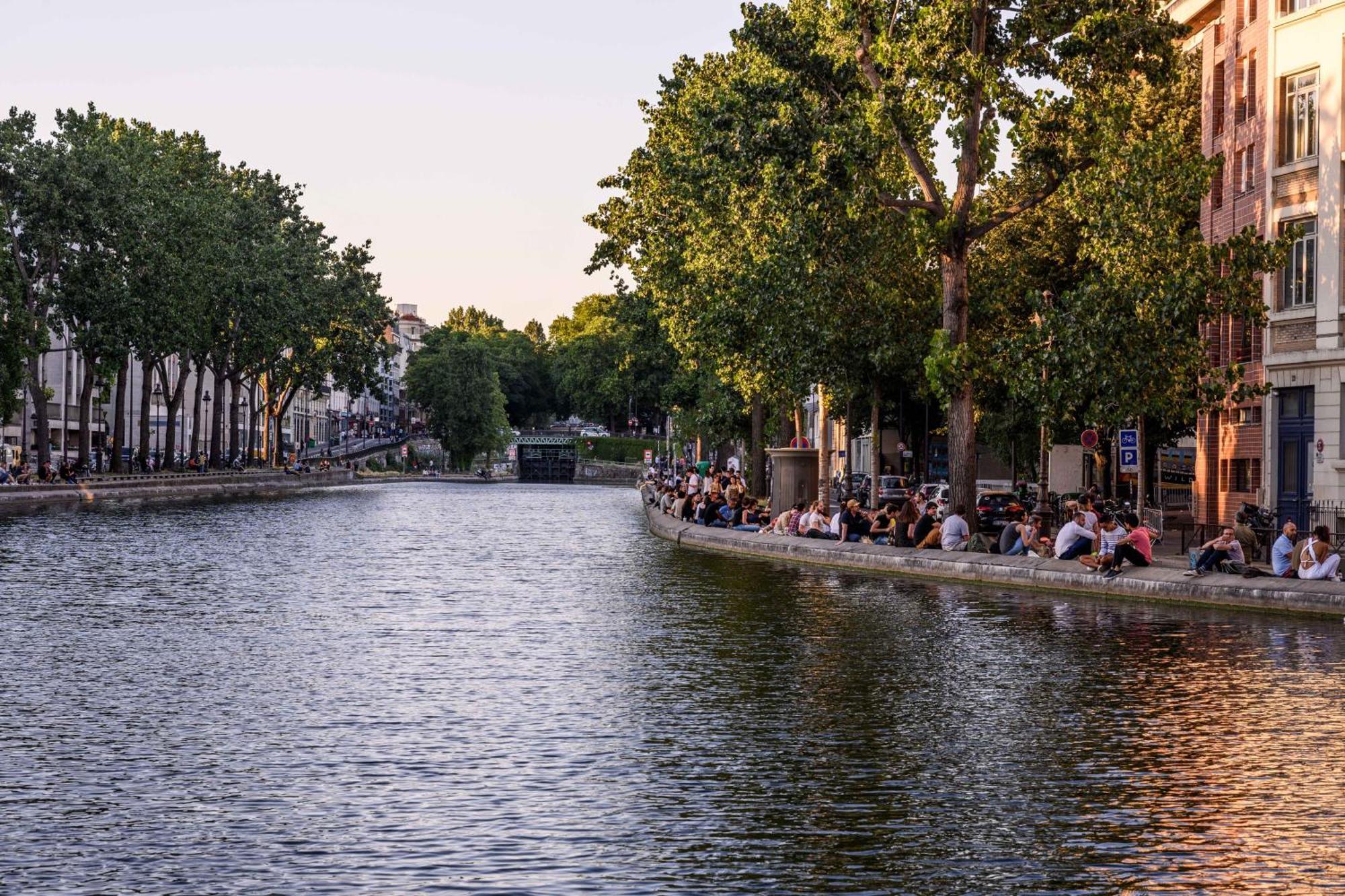 Le Grand Quartier