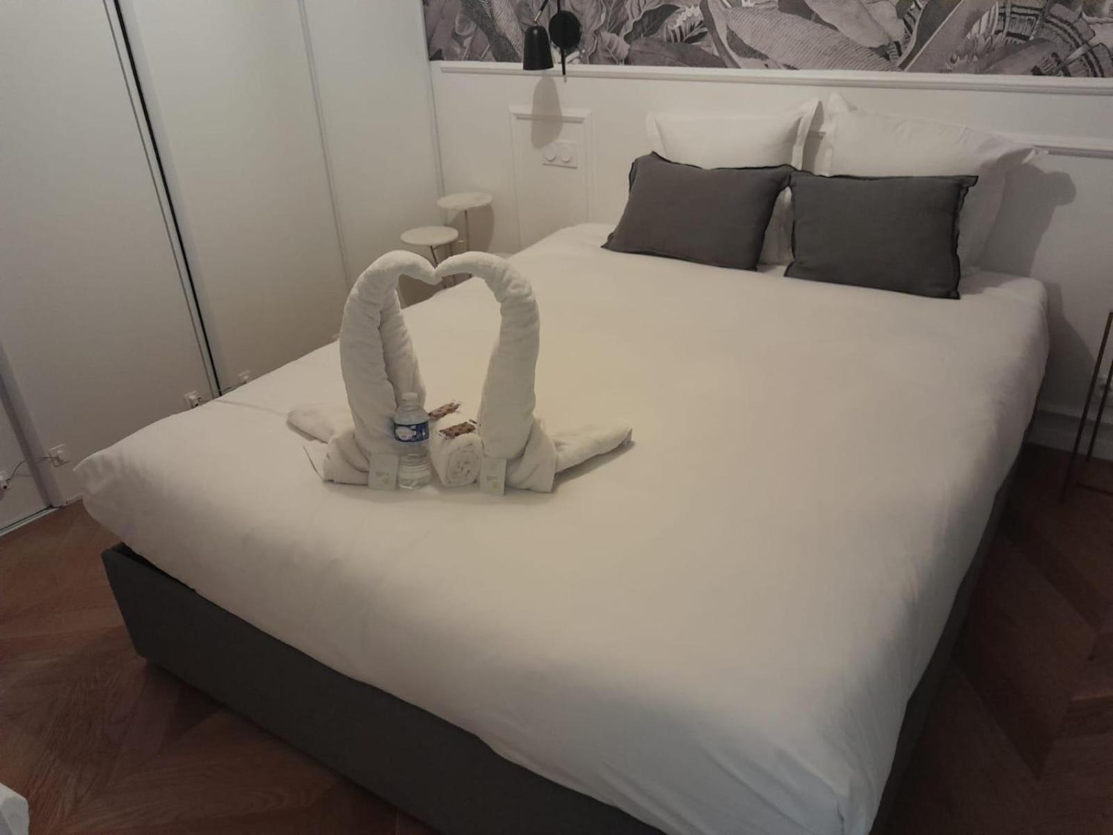 Appartamento 16 Lux And Cozy 2 Bedroom *
