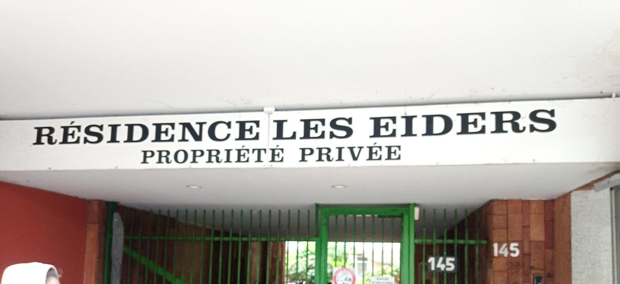 Zain * Parigi