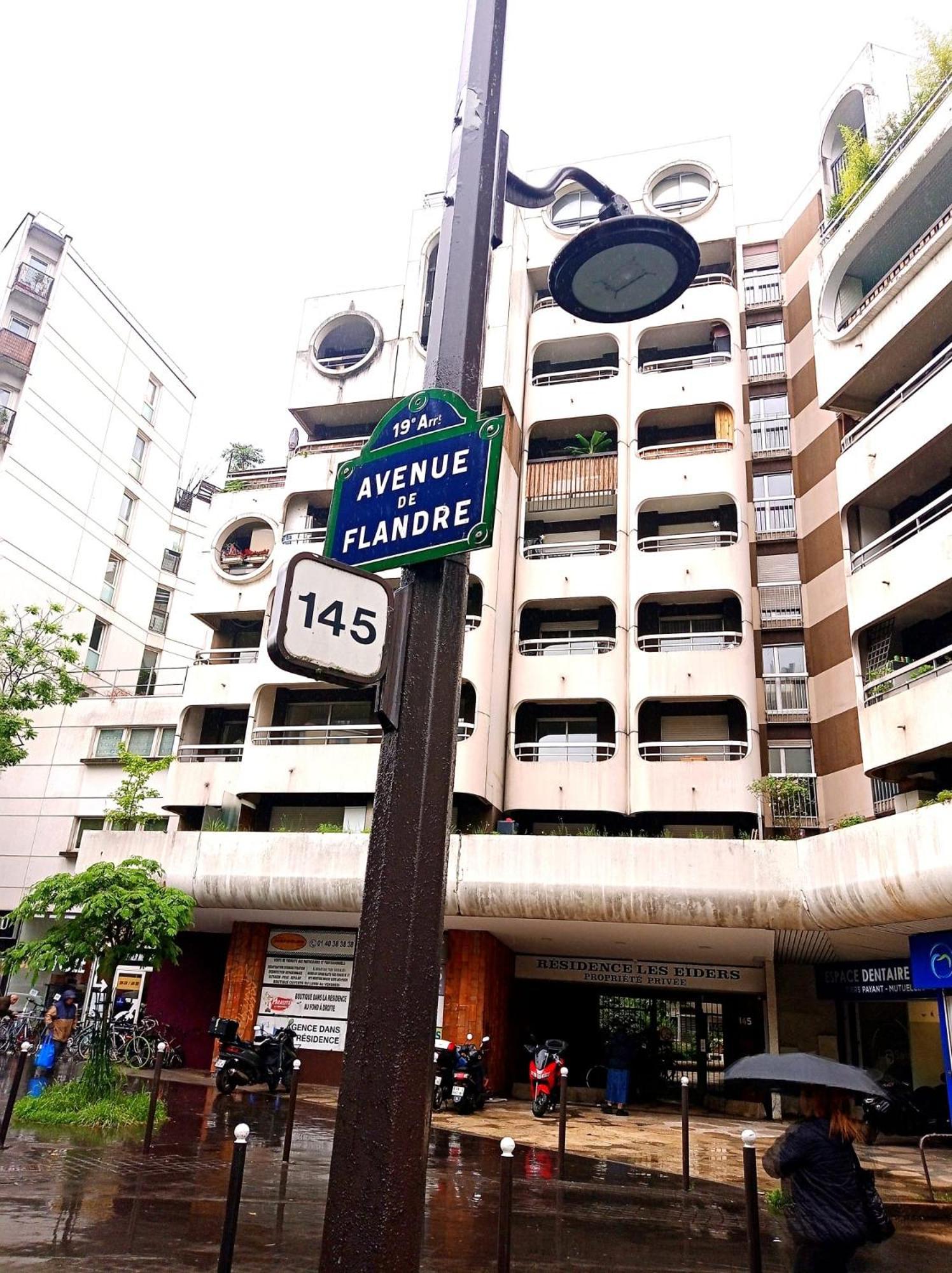 Zain Parigi