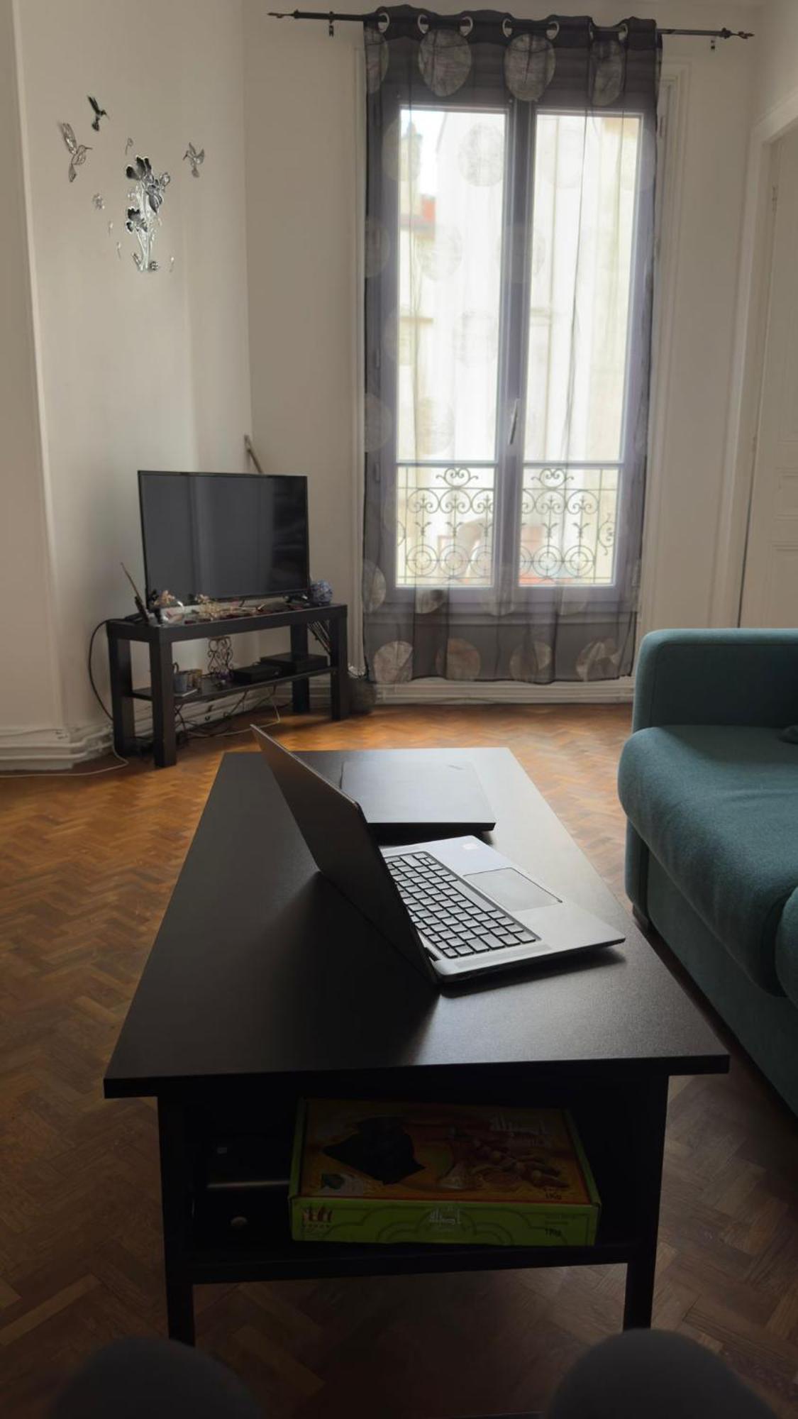 Appartamento Bel Dans Le 12 Eme