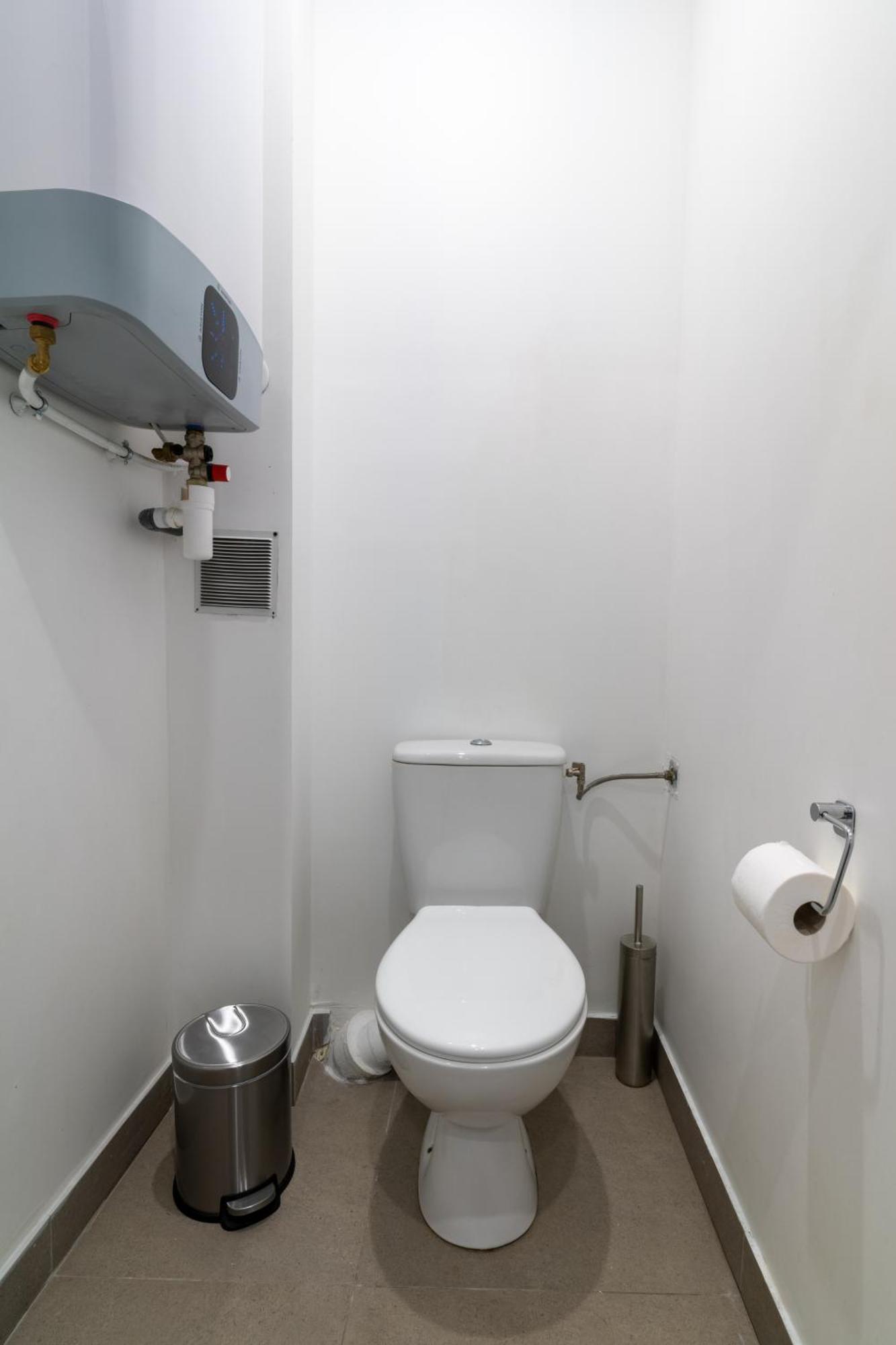 4#two Bedrooms#champs Elysees#arc De Triomphe#ac Appartamento Parigi