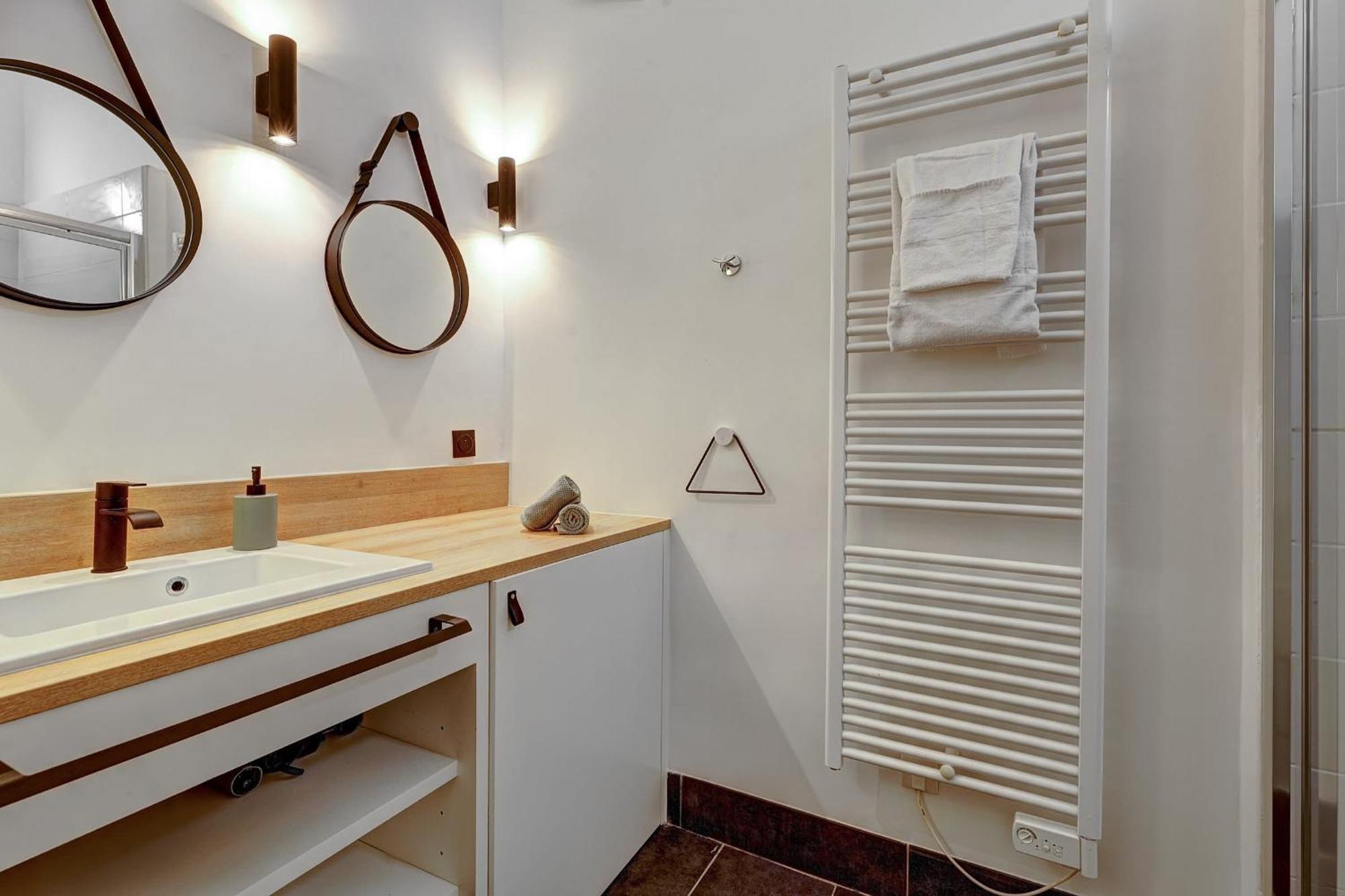 Appartamento Musee D'orsay & La Seine - 1br - Cityapartmentstay