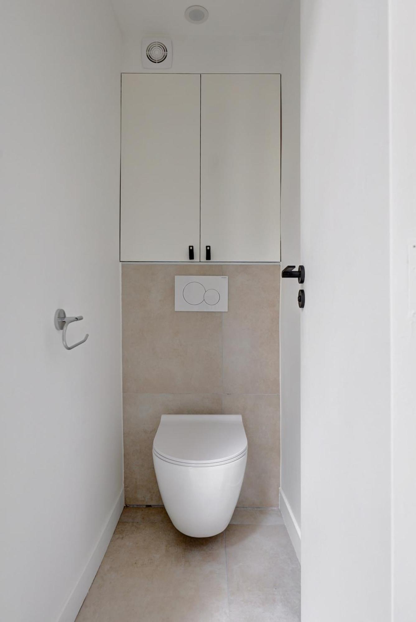 Appartamento Musee D'orsay & La Seine - 1br - Cityapartmentstay Parigi