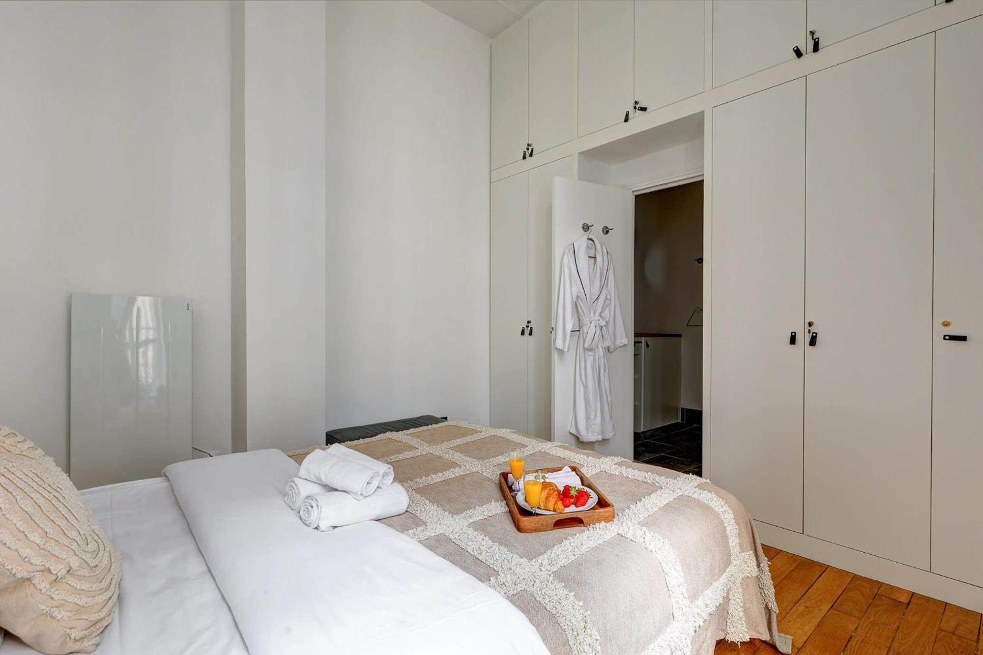 Musee D'orsay & La Seine - 1br - Cityapartmentstay Appartamento Parigi