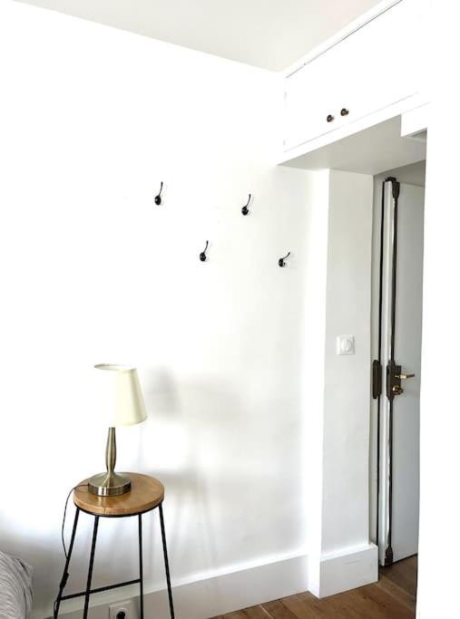 Eiffel Tower - Cosy Apartment Paris