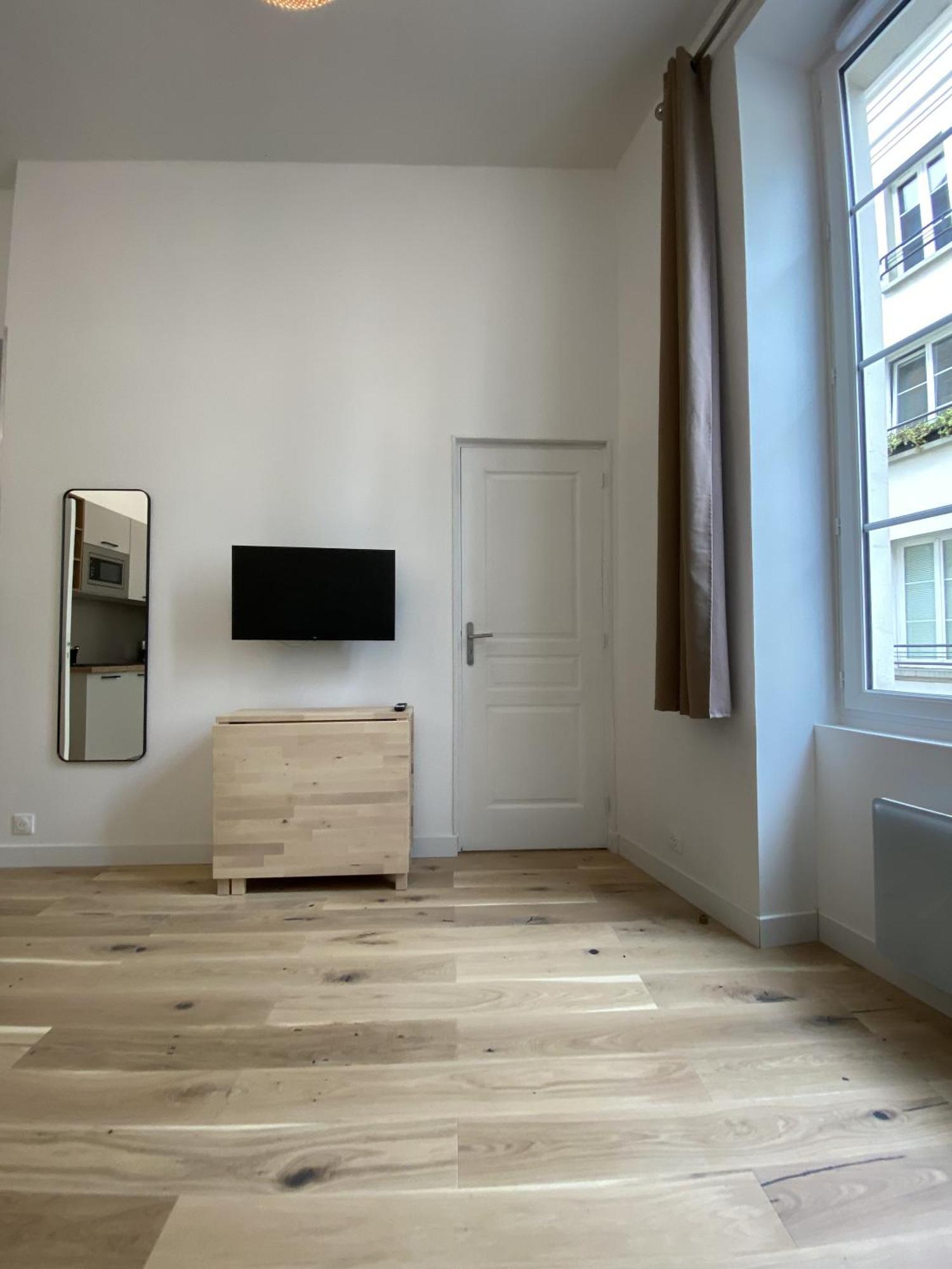 Bonne Nouvelle Apartment Paris
