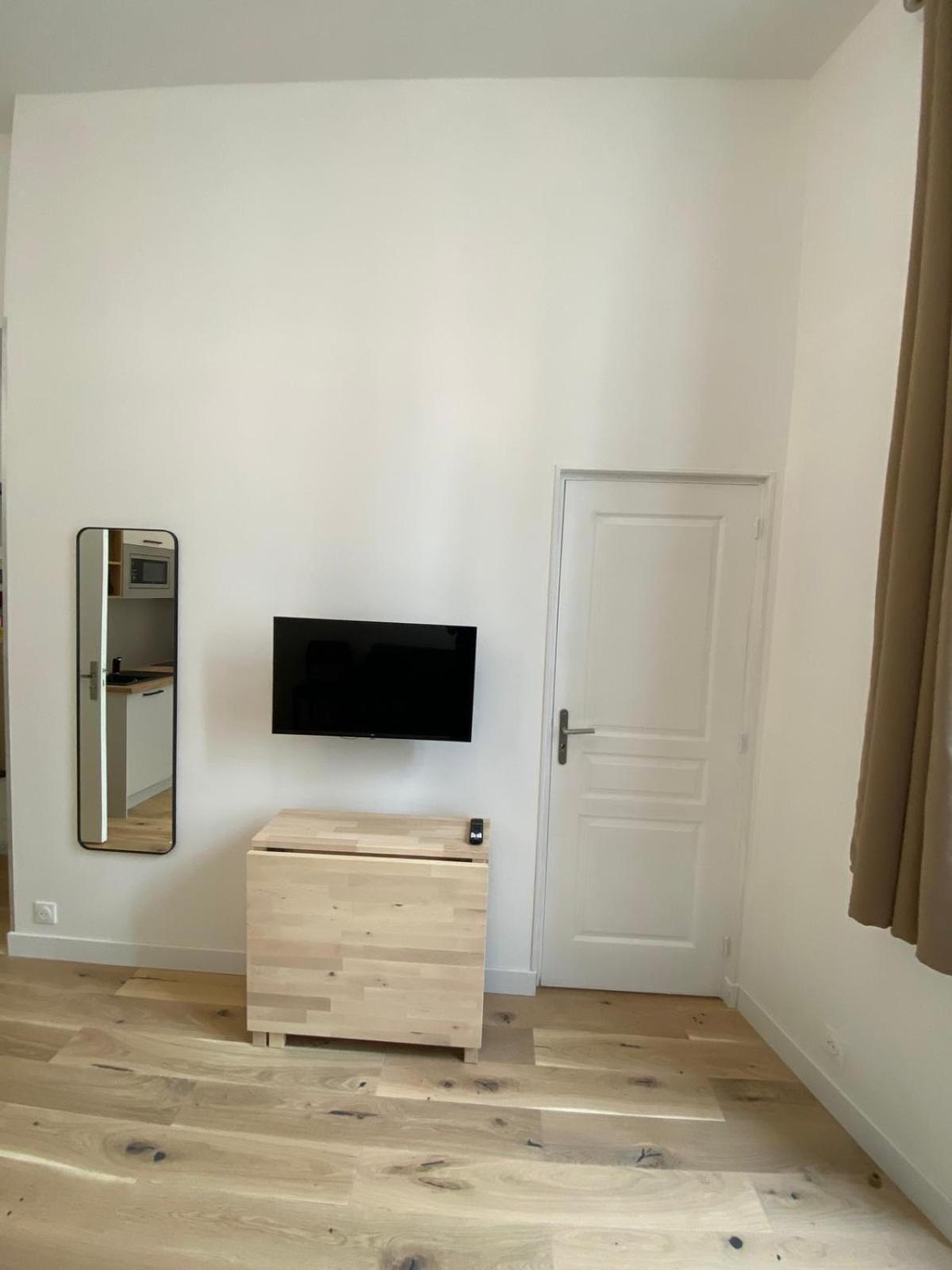 Bonne Nouvelle Apartment Paris