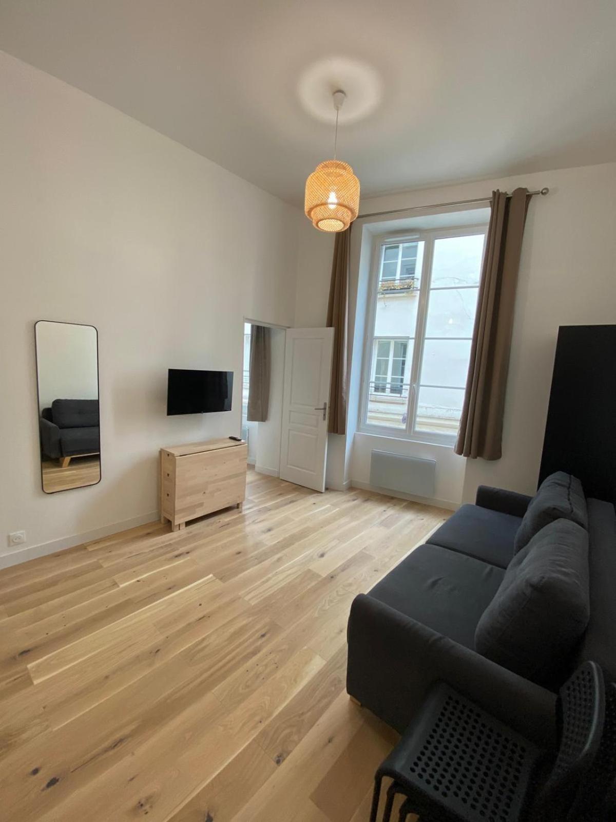 Apartment Bonne Nouvelle *