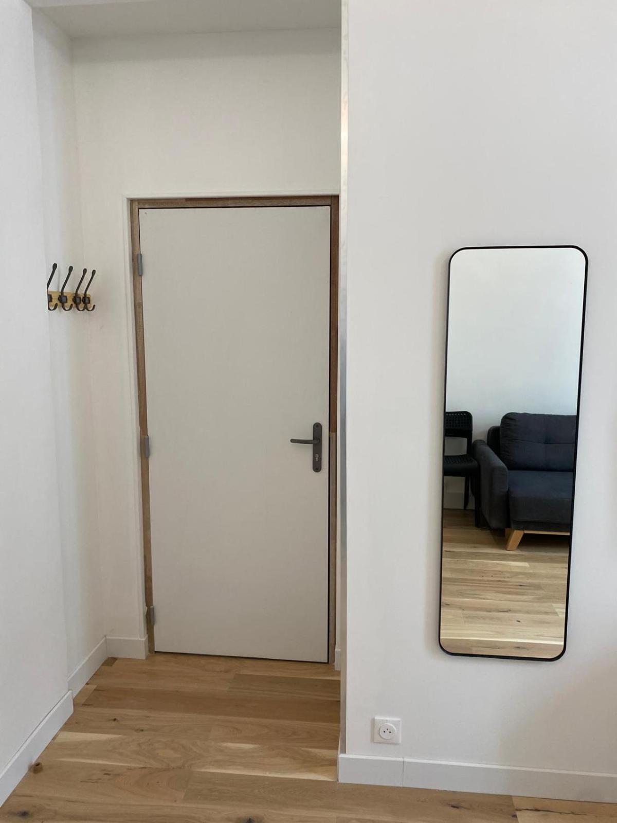 Bonne Nouvelle Apartment *