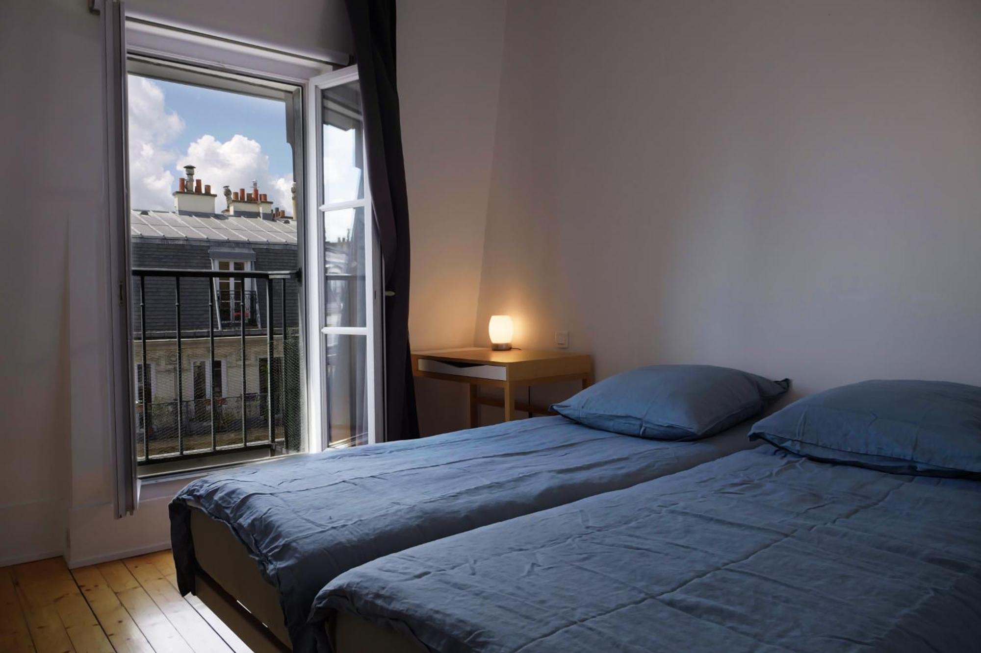 Appartamento Au Coeur De 6eme *
