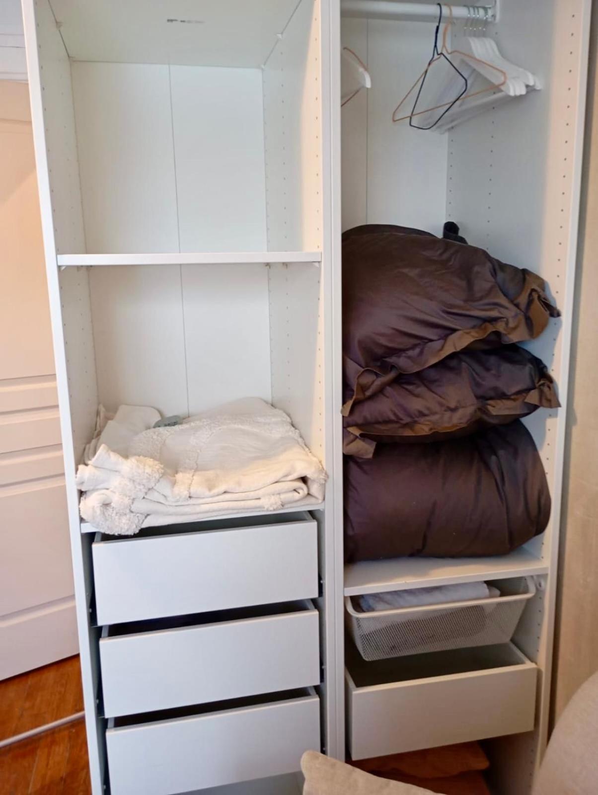 Appartamento Sejour Parisien Bastille Parigi