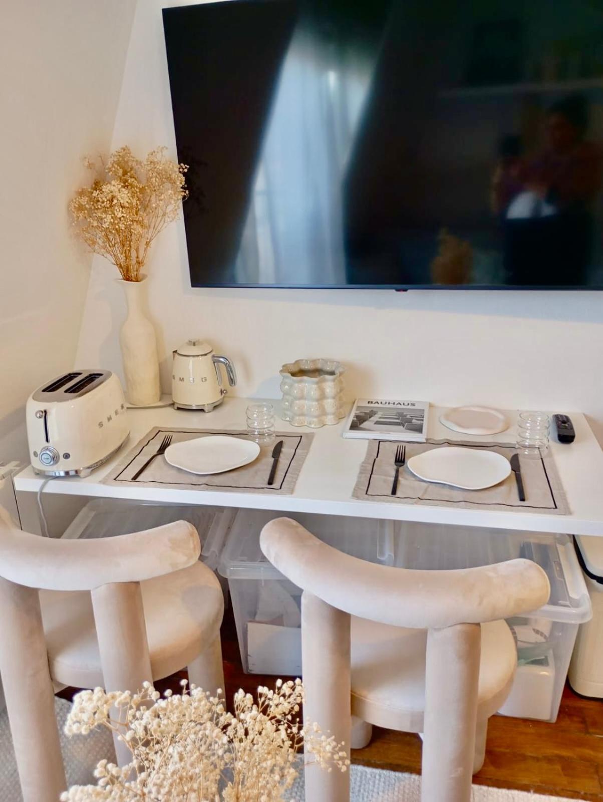 Appartamento Sejour Parisien Bastille