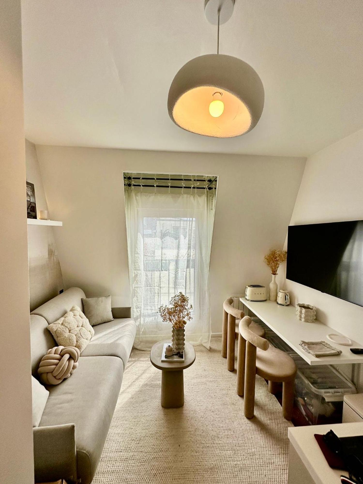 Appartamento Sejour Parisien Bastille