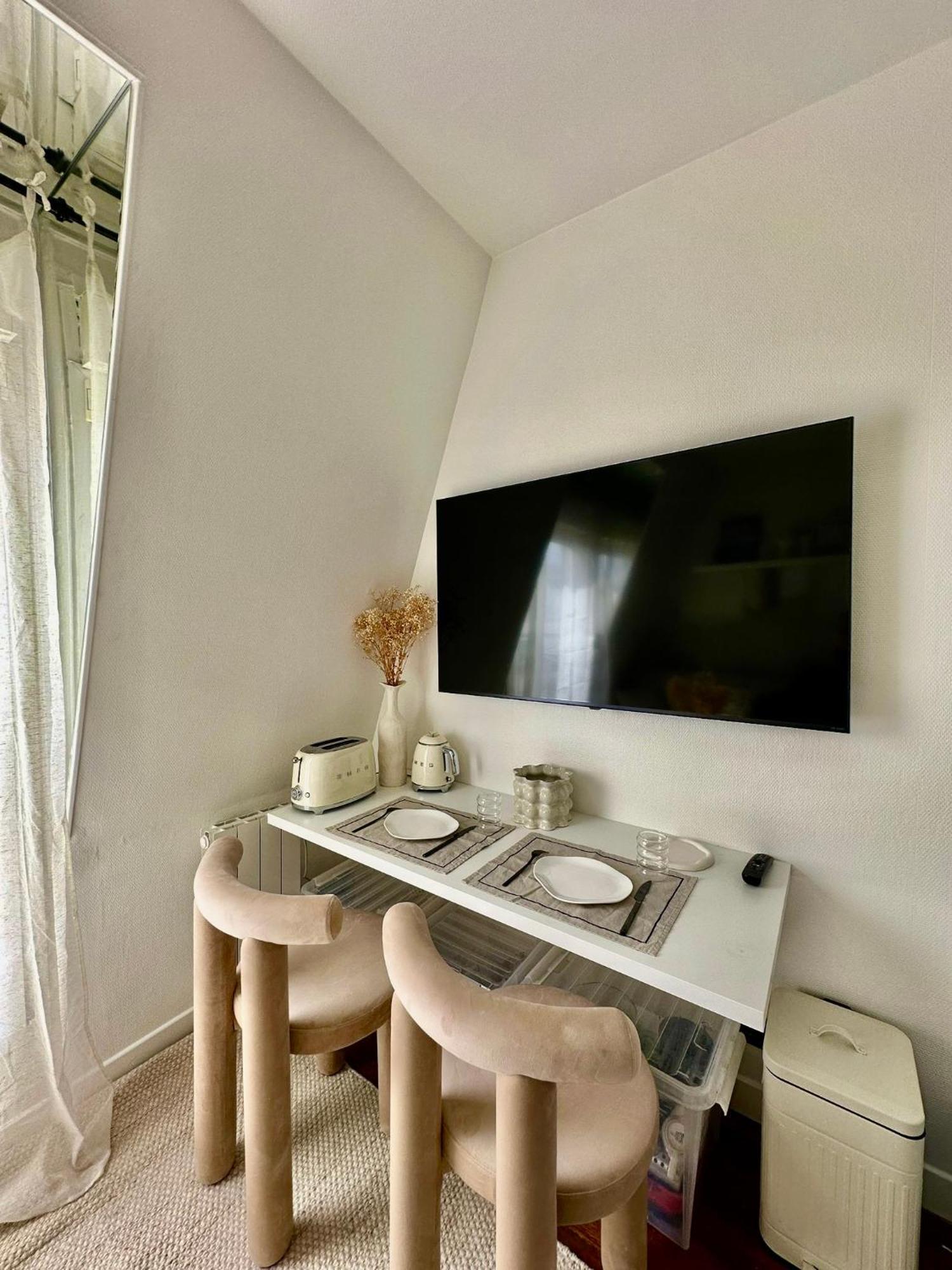Appartamento Sejour Parisien Bastille Parigi