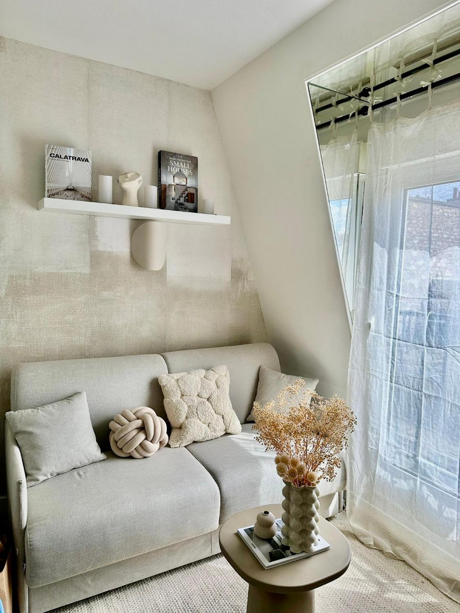Apartment Sejour Parisien Bastille Paris