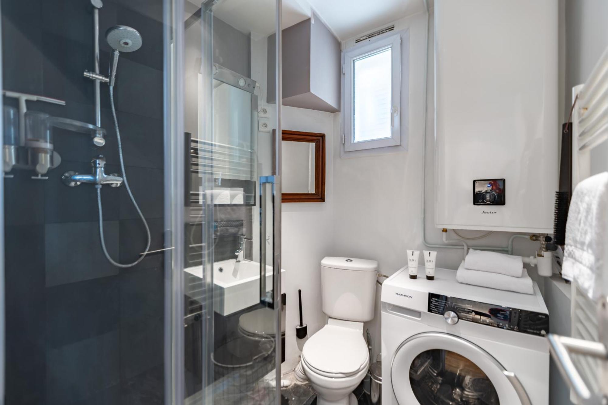 Charming Center Apartment *