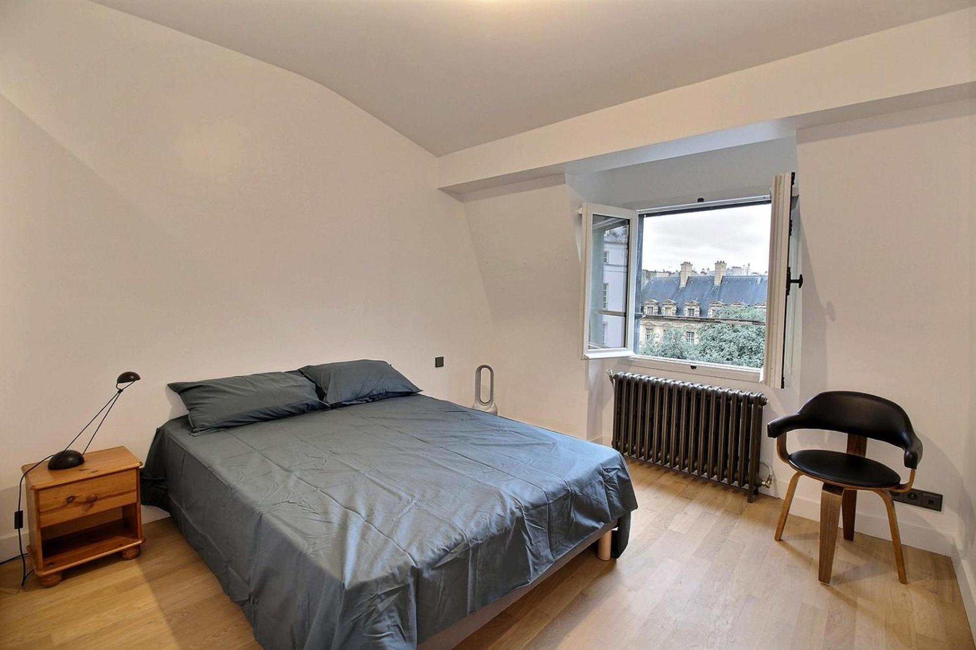Apartment Spacious Comfortable *