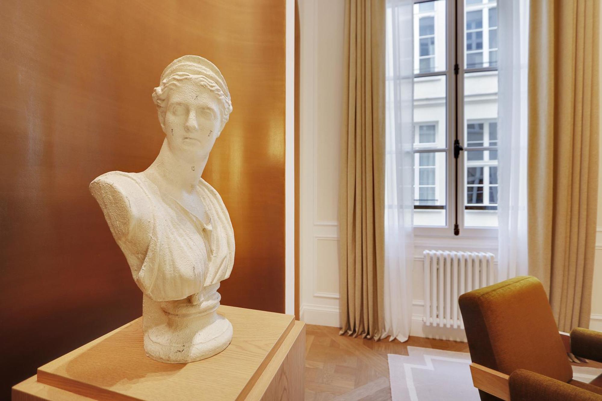 Thelander - Serviced In Louvre Appartamento *