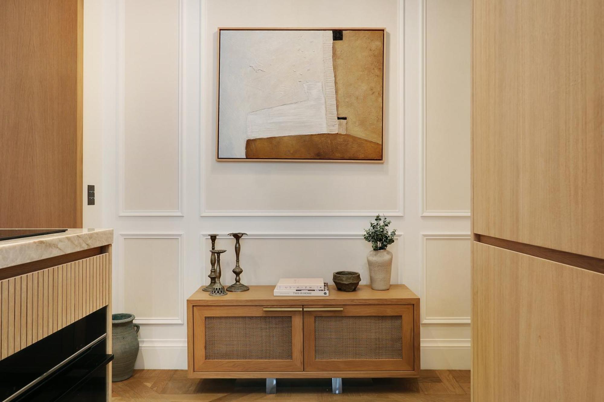 Thelander - Serviced In Louvre Appartamento *