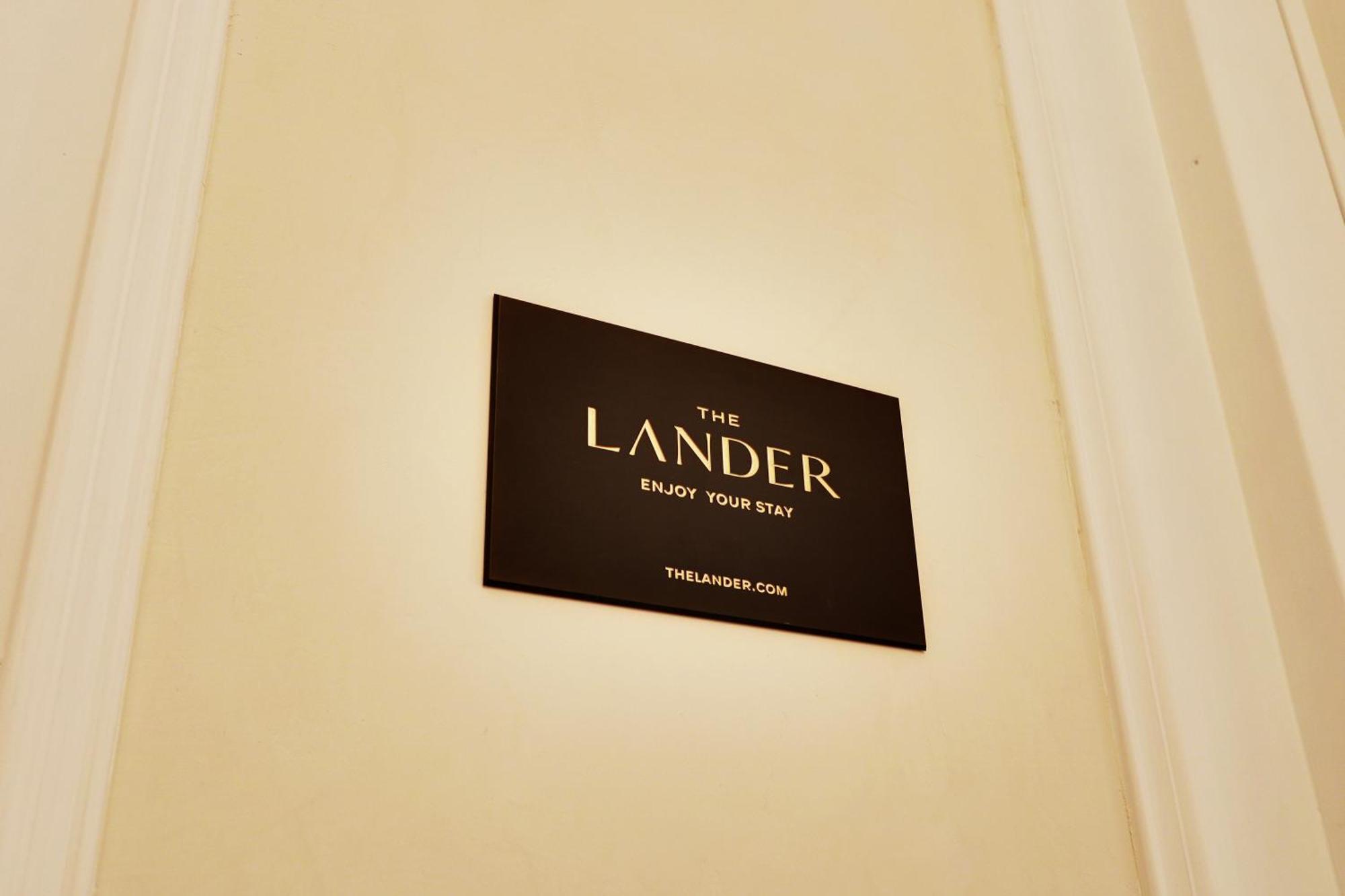 Thelander - Serviced In Louvre Appartamento