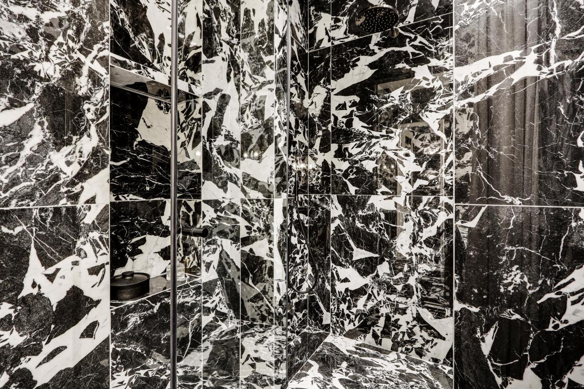 Thelander - Serviced In Louvre Appartamento *